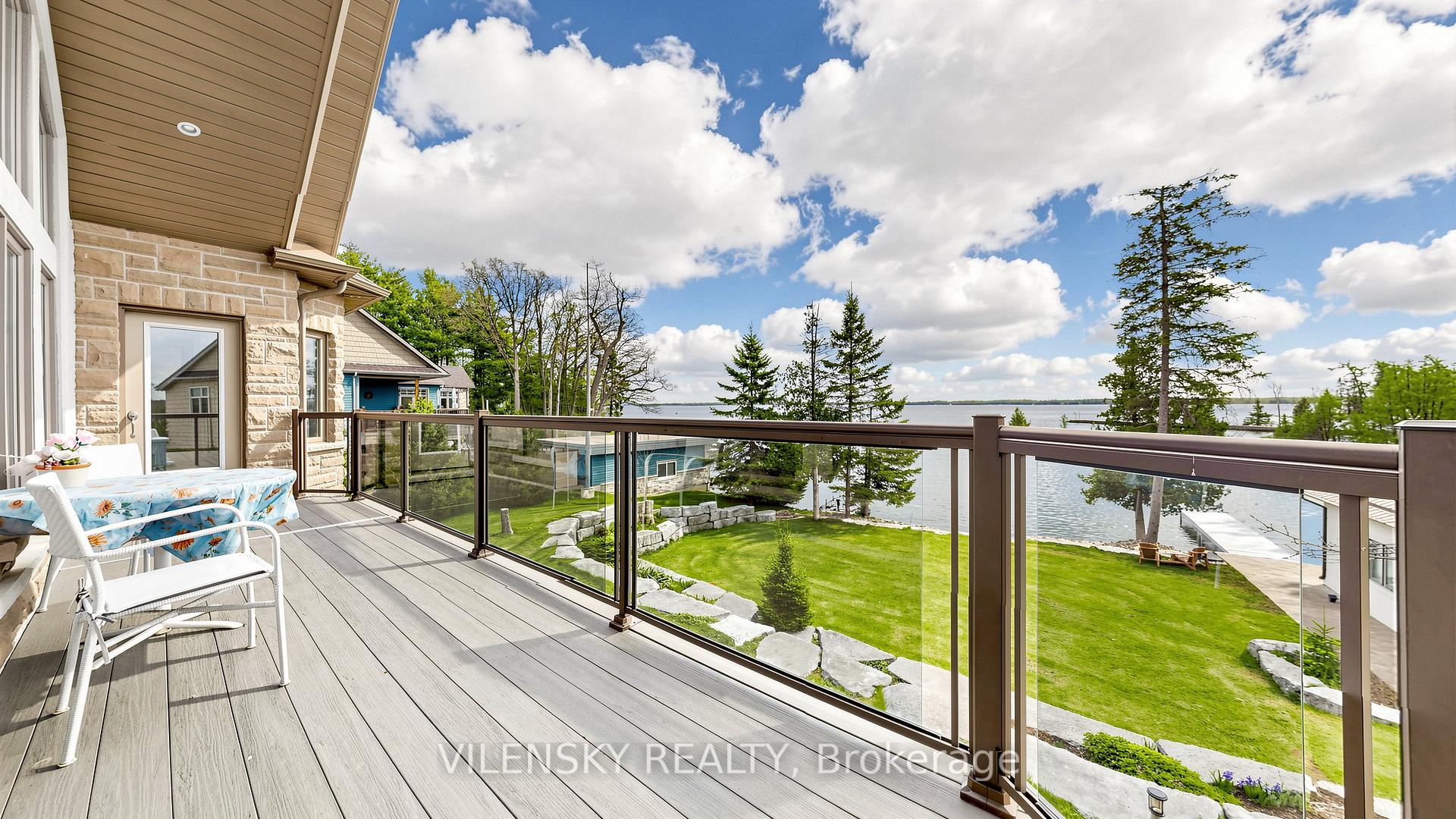 268 Balsam Lake Drive