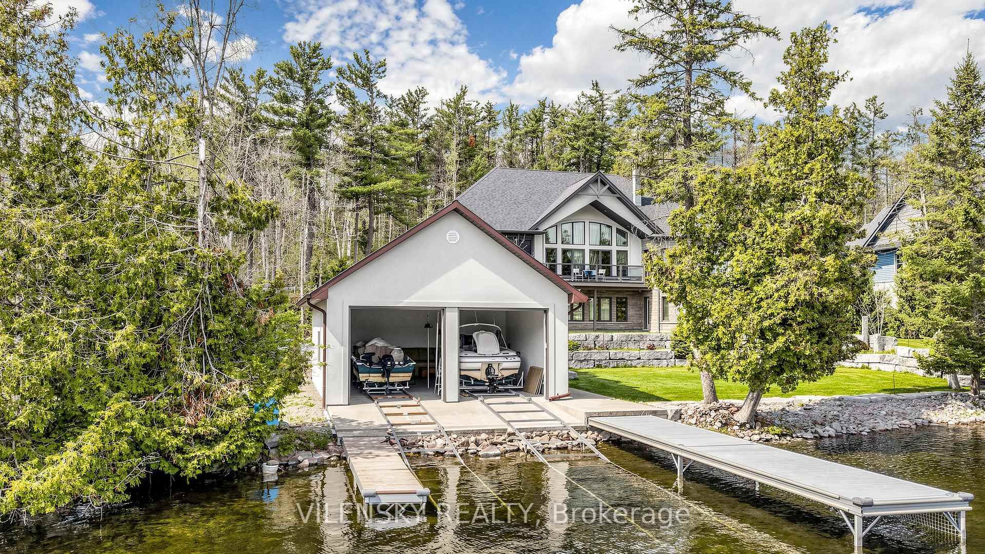 268 Balsam Lake Drive