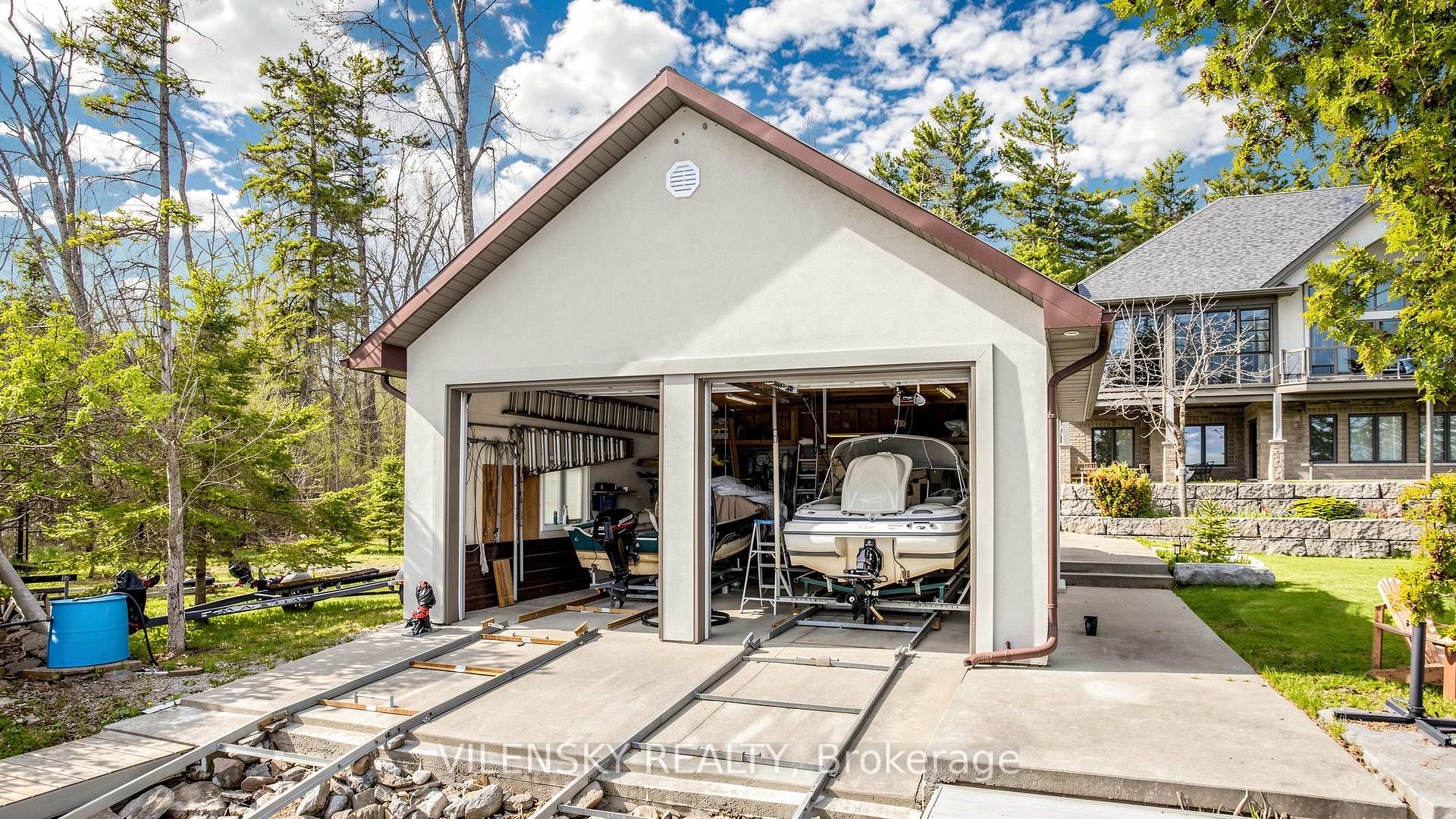 268 Balsam Lake Drive