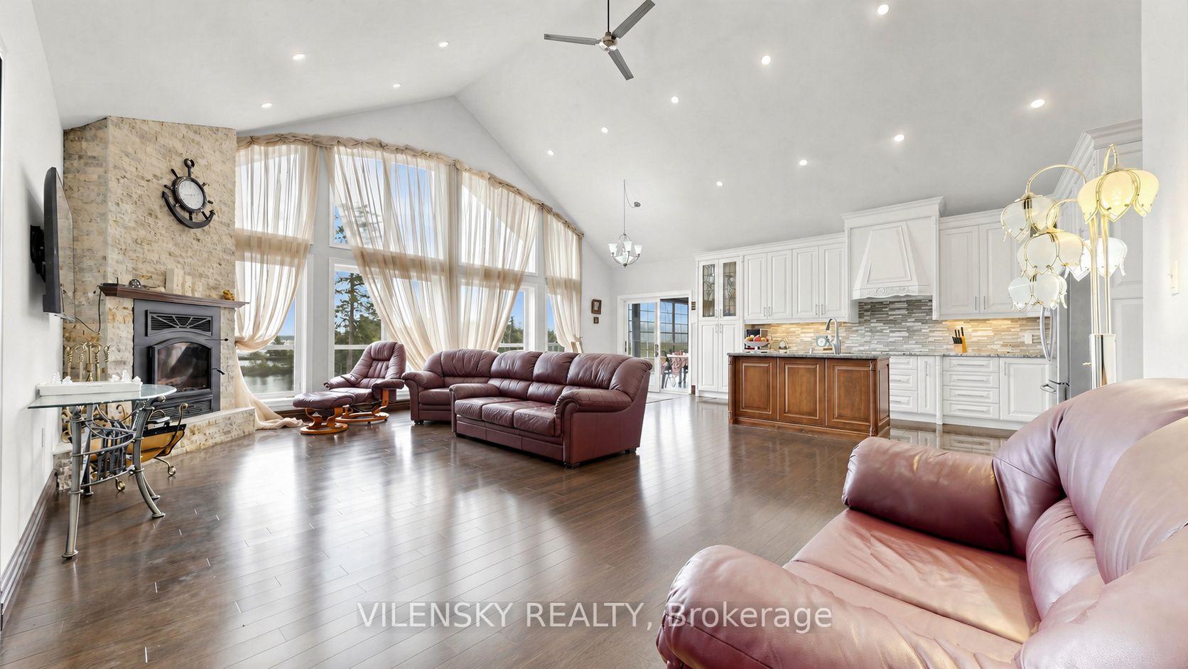 268 Balsam Lake Drive