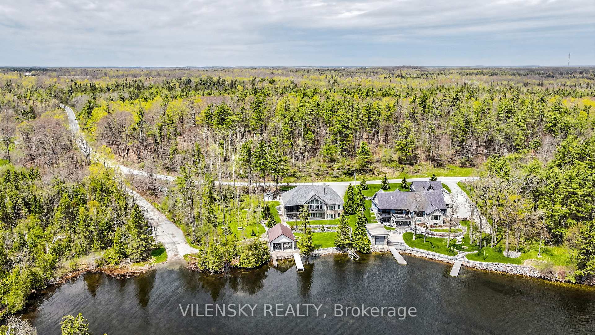 268 Balsam Lake Drive