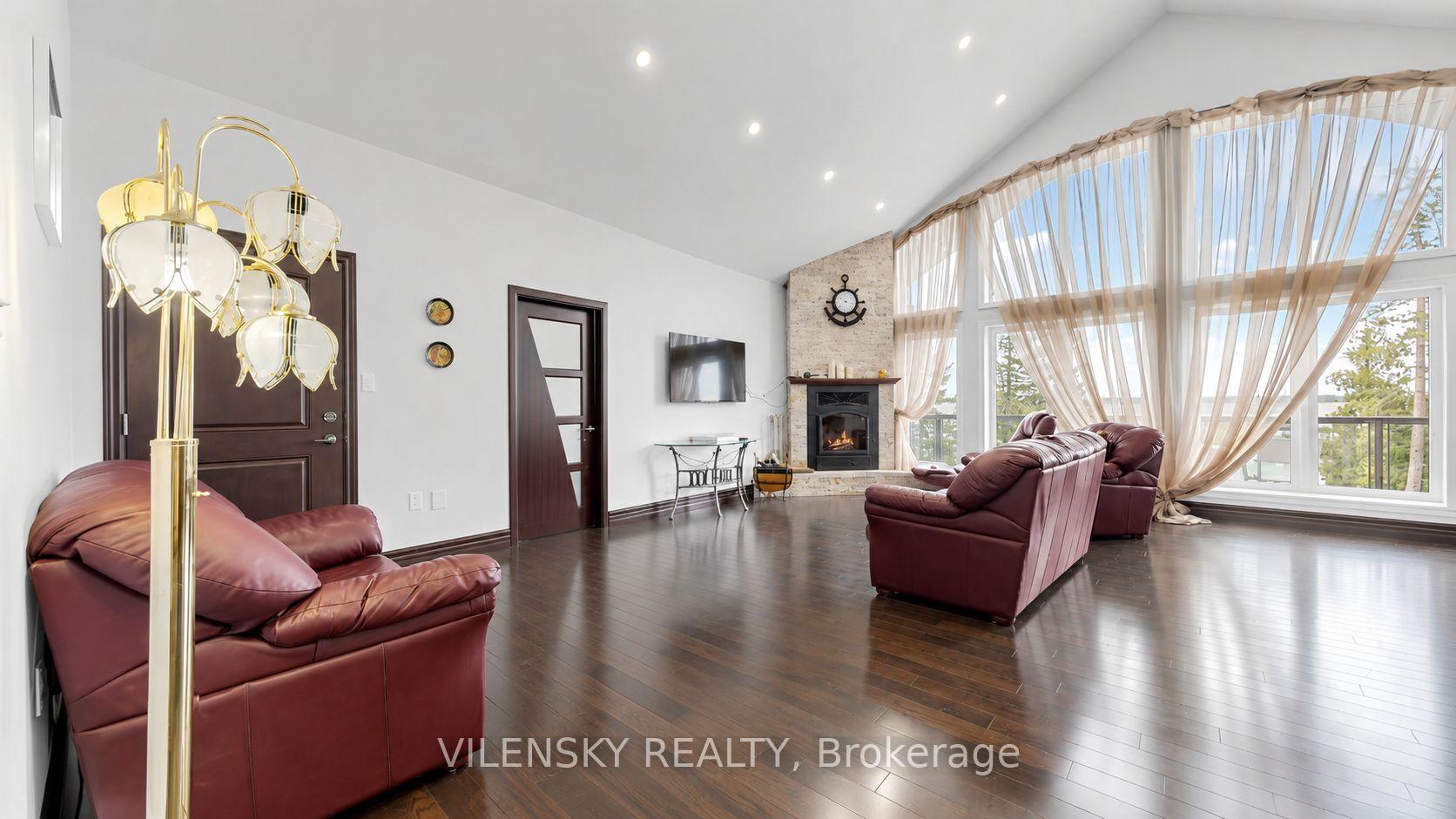 268 Balsam Lake Drive