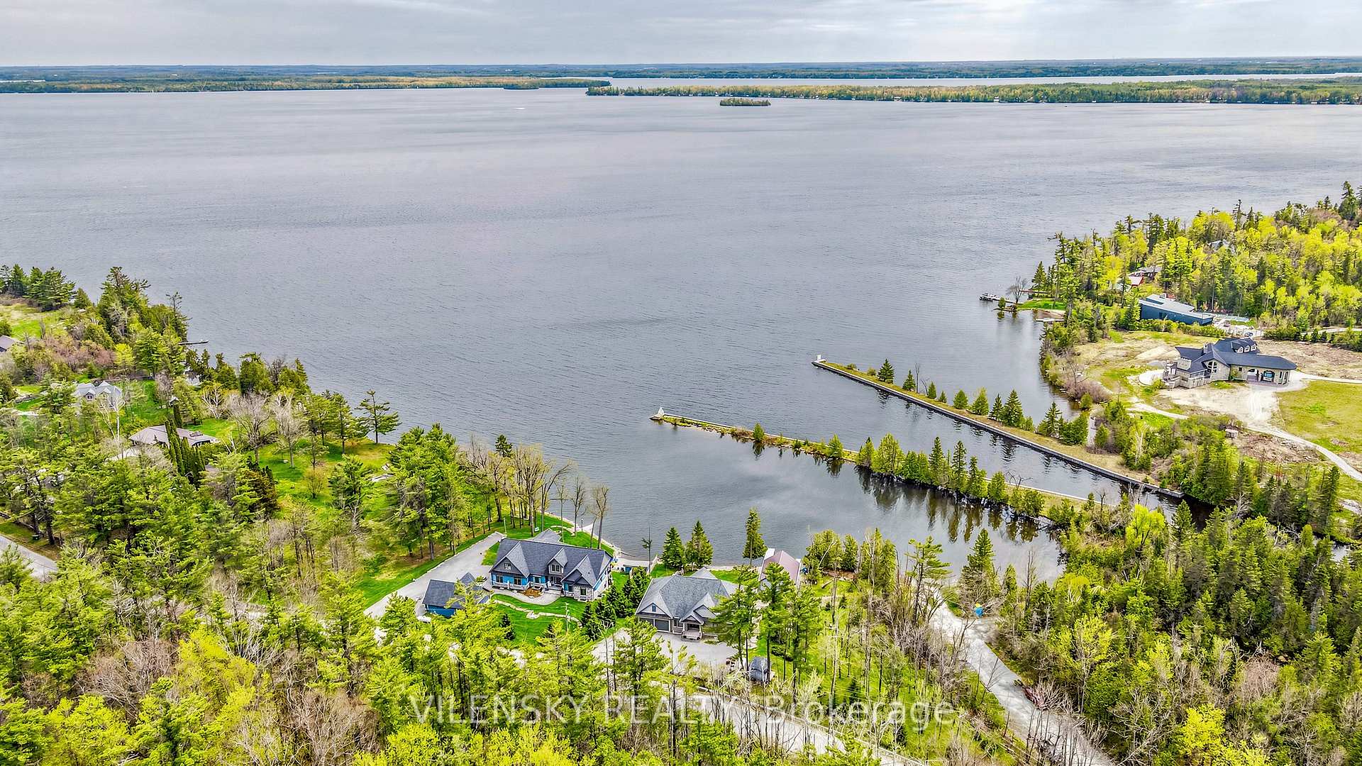 268 Balsam Lake Drive