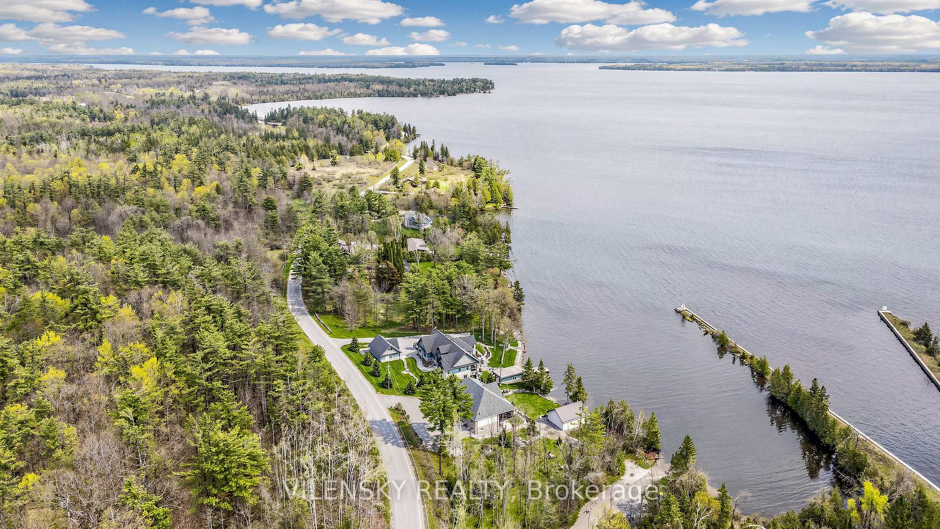 268 Balsam Lake Drive