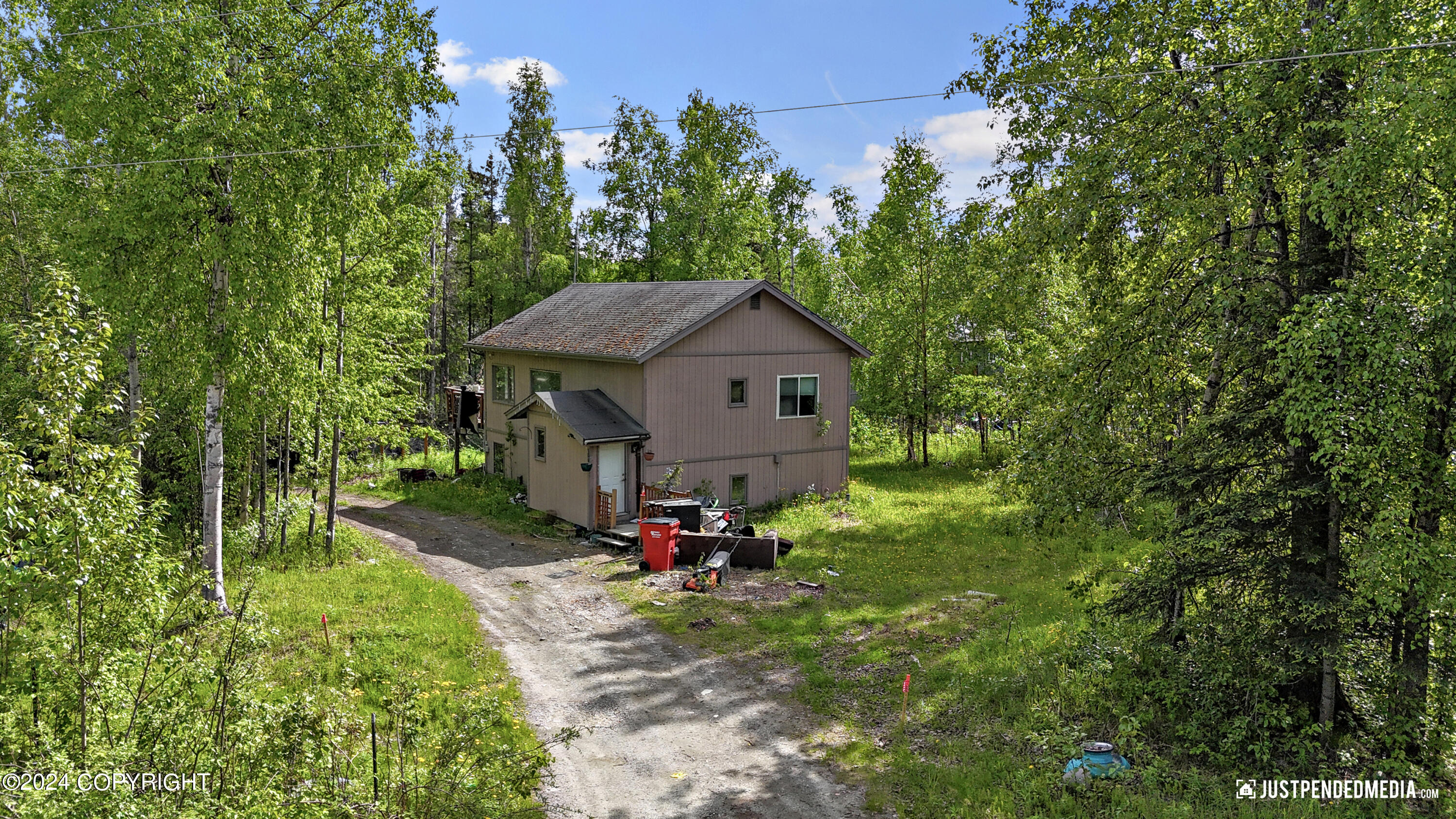 3800 S Tradewinds Circle