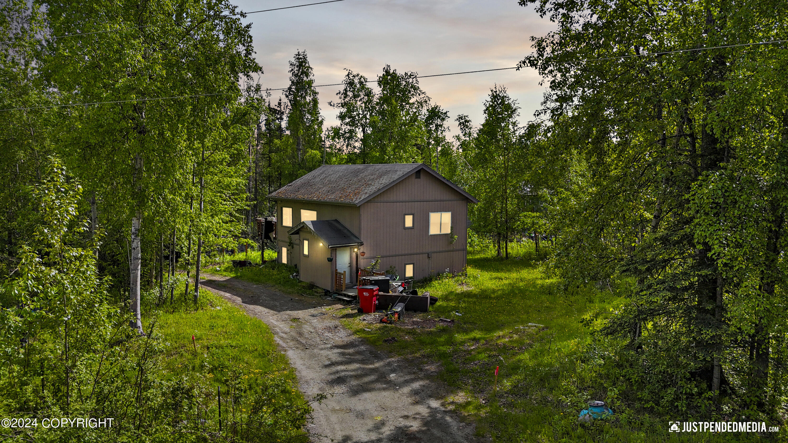 3800 S Tradewinds Circle