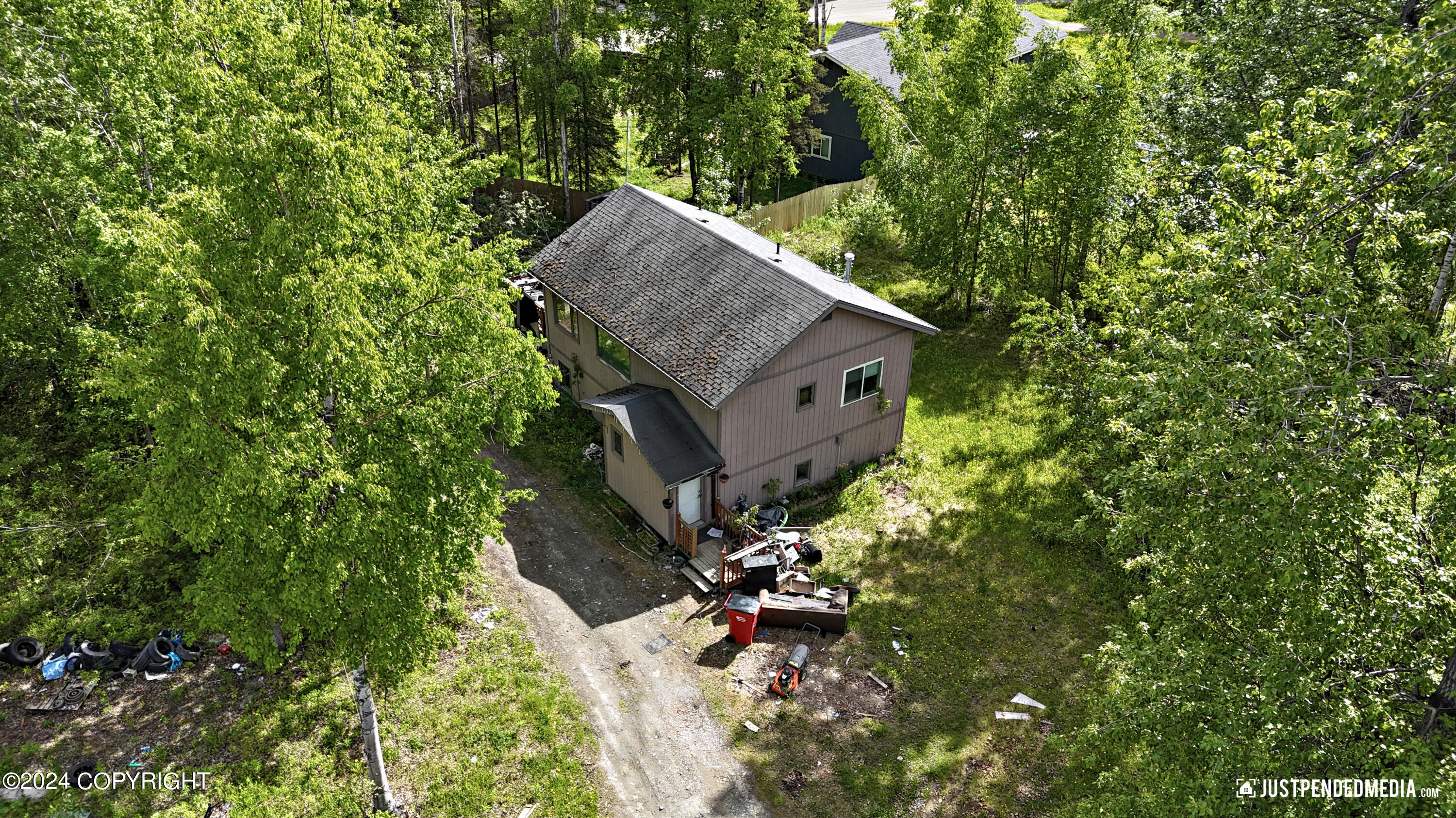 3800 S Tradewinds Circle
