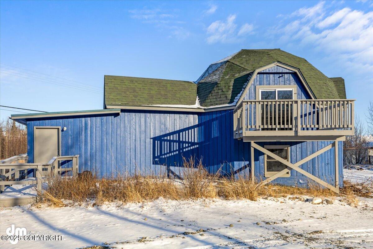 1705 Ranch Road # 2 Unit: #2