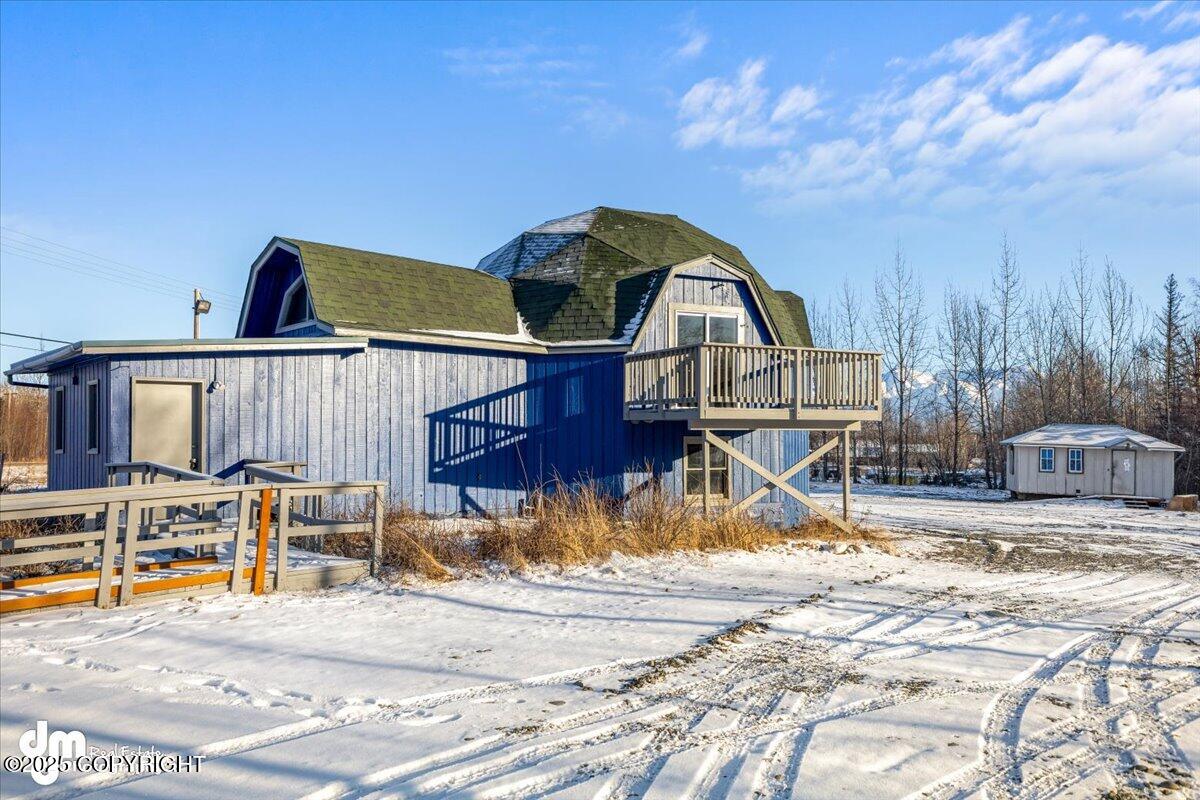 1705 Ranch Road # 2 Unit: #2