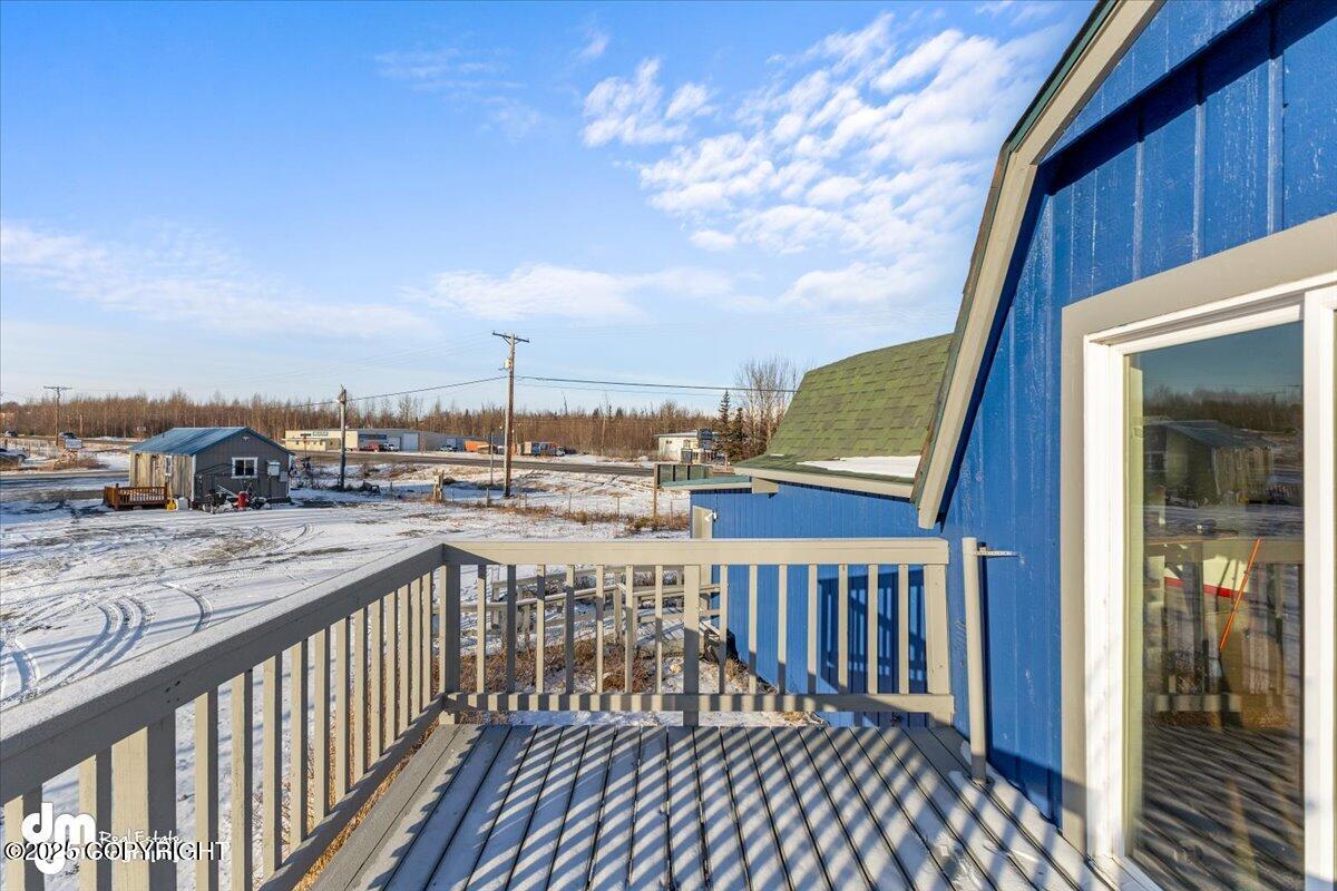 1705 Ranch Road # 2 Unit: #2
