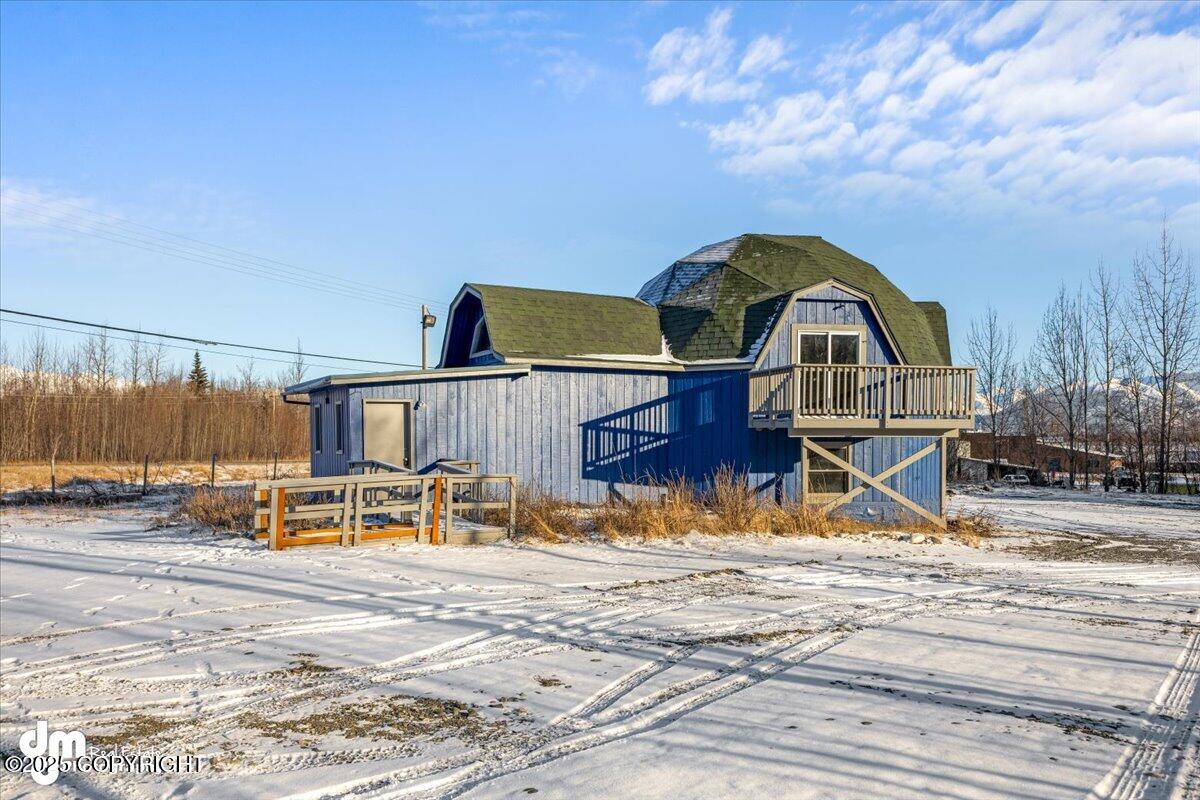 1705 Ranch Road # 2 Unit: #2