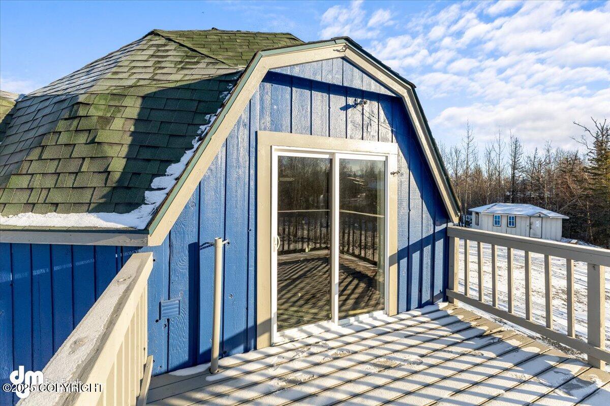 1705 Ranch Road # 2 Unit: #2