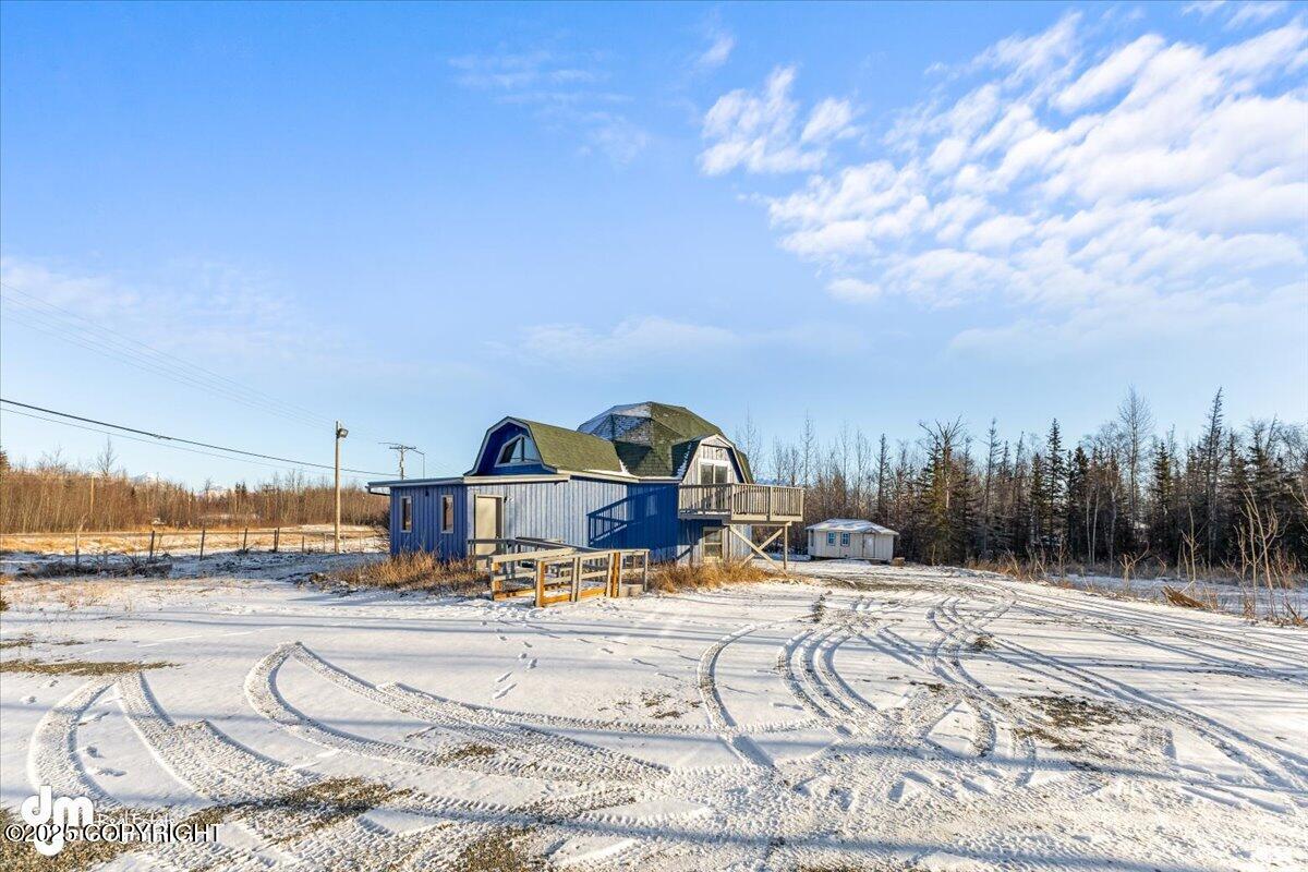 1705 Ranch Road # 2 Unit: #2