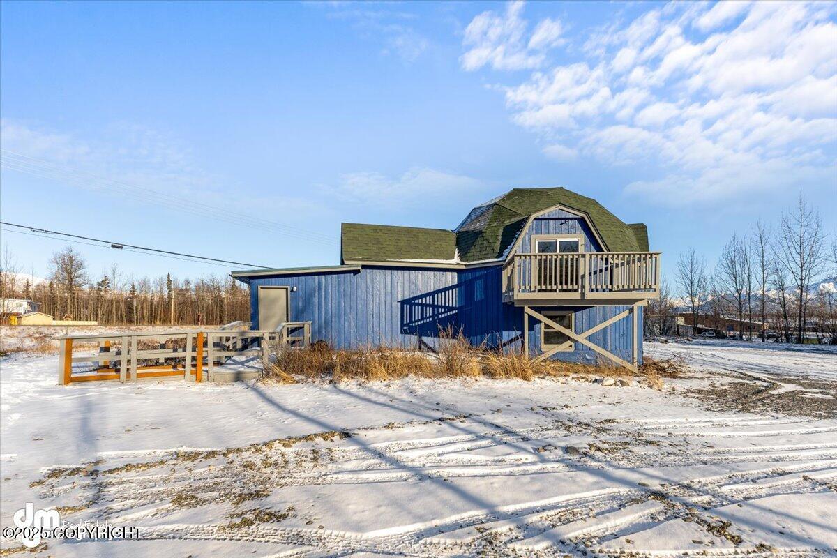 1705 Ranch Road # 2 Unit: #2