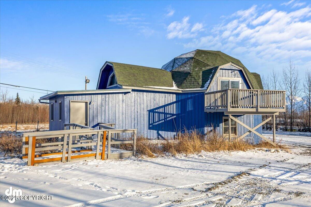 1705 Ranch Road # 2 Unit: #2