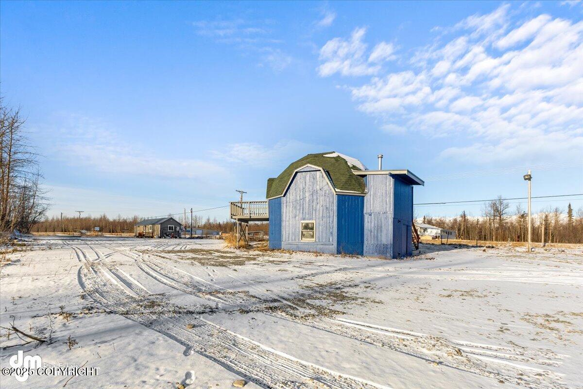 1705 Ranch Road # 2 Unit: #2