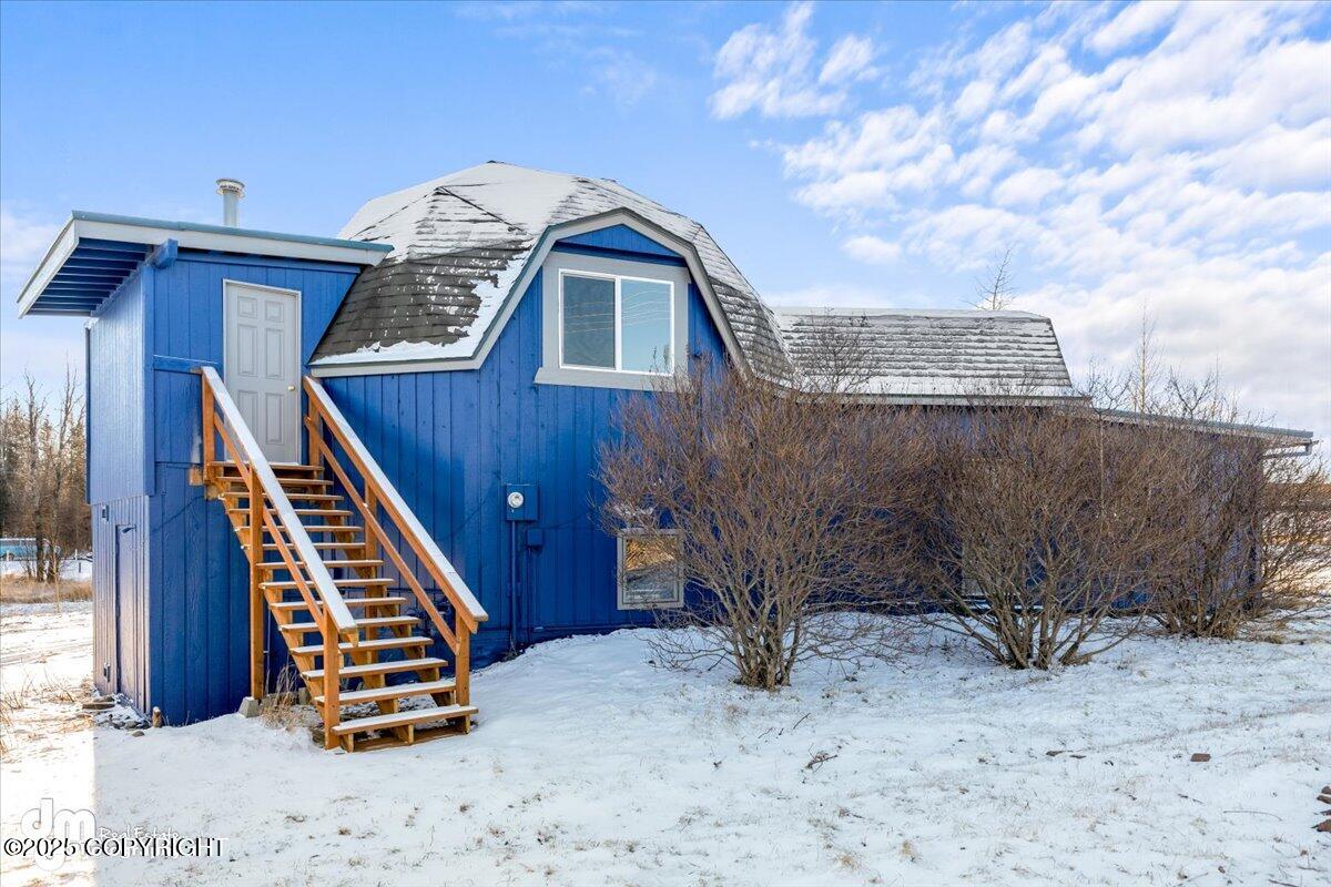 1705 Ranch Road # 2 Unit: #2