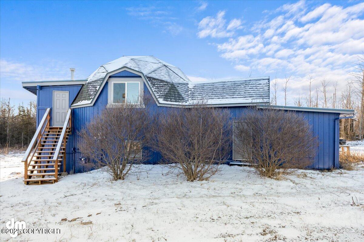 1705 Ranch Road # 2 Unit: #2