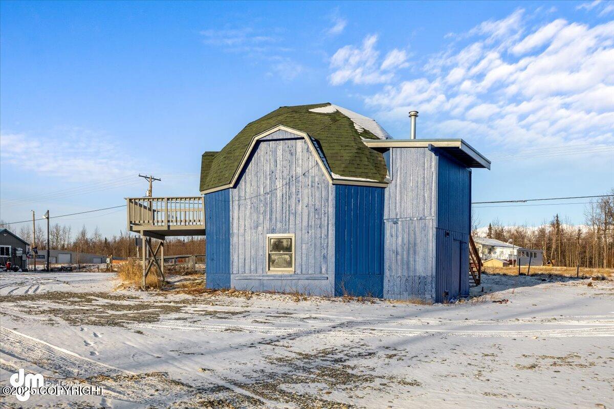 1705 Ranch Road # 2 Unit: #2