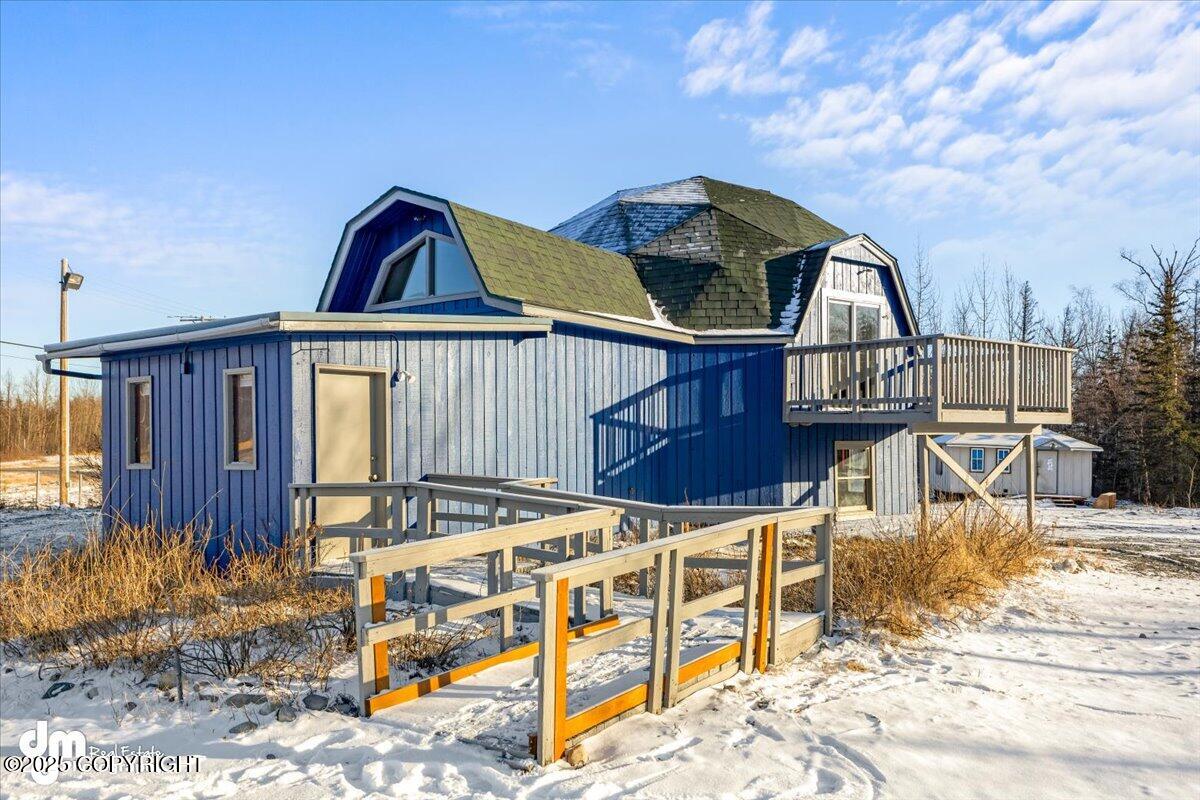 1705 Ranch Road # 2 Unit: #2