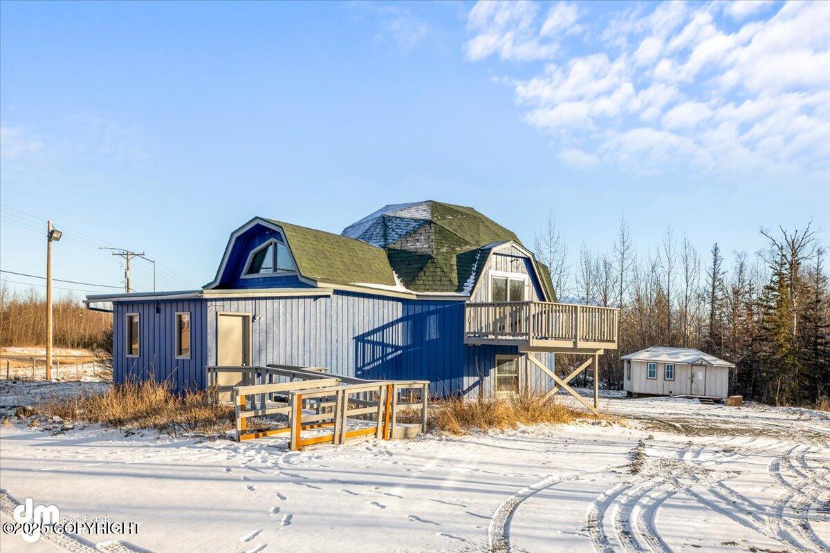 1705 Ranch Road # 2 Unit: #2