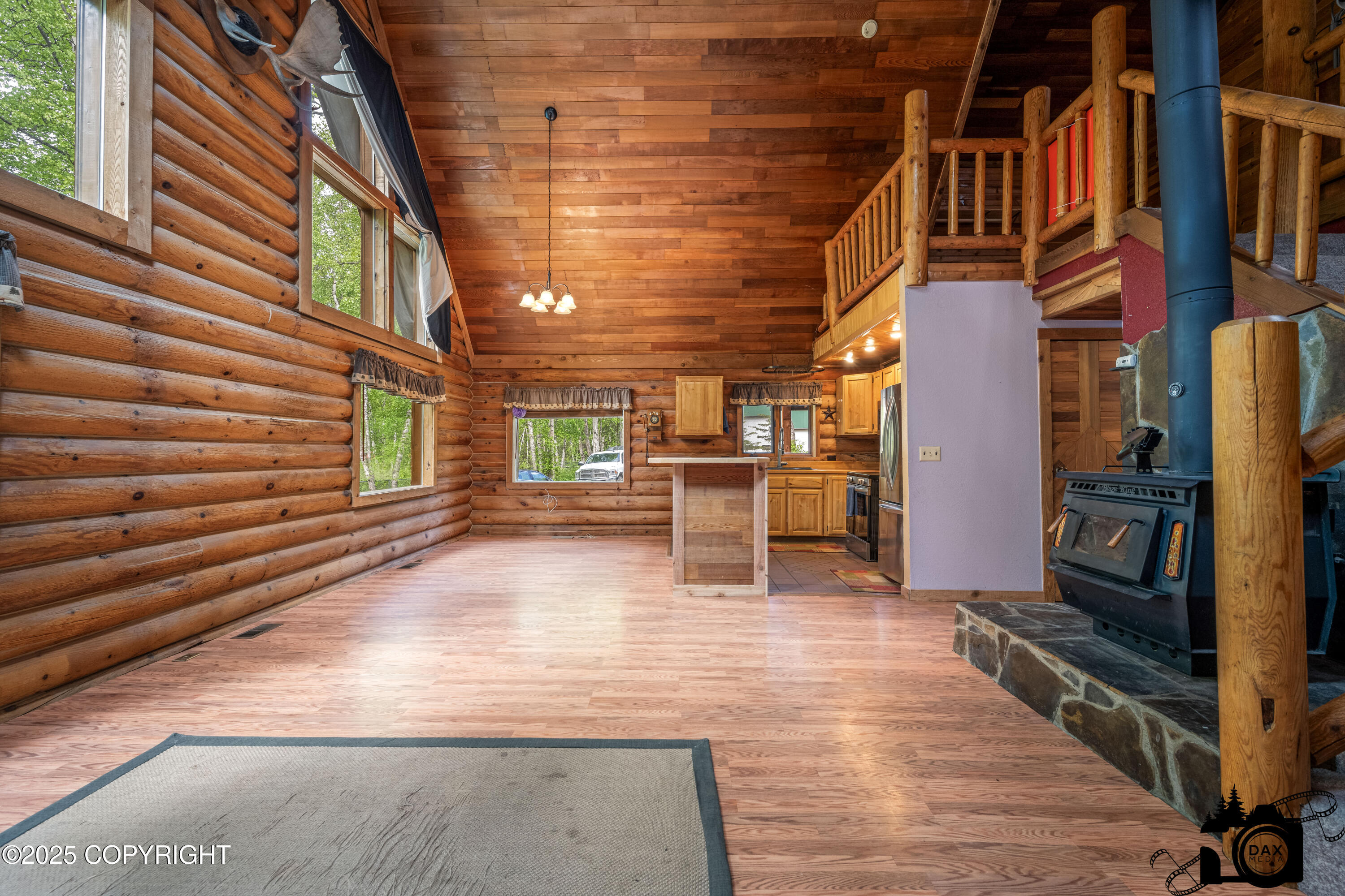 601 W Gail Drive