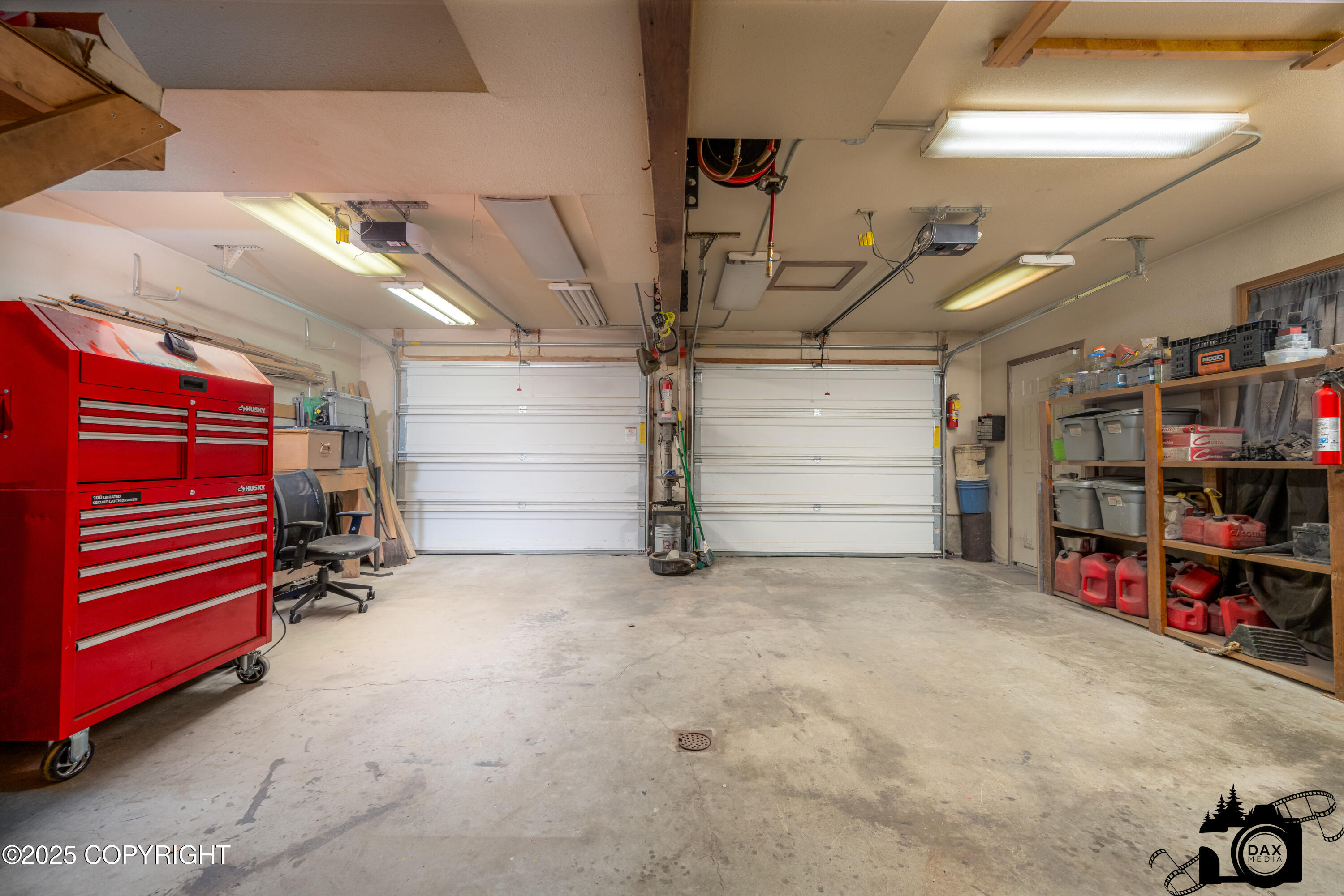 2100 N Palomino Lane