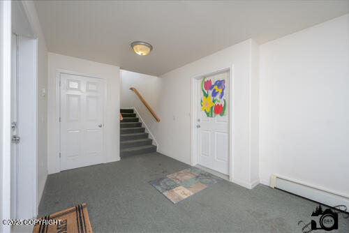 500 W Roy Road