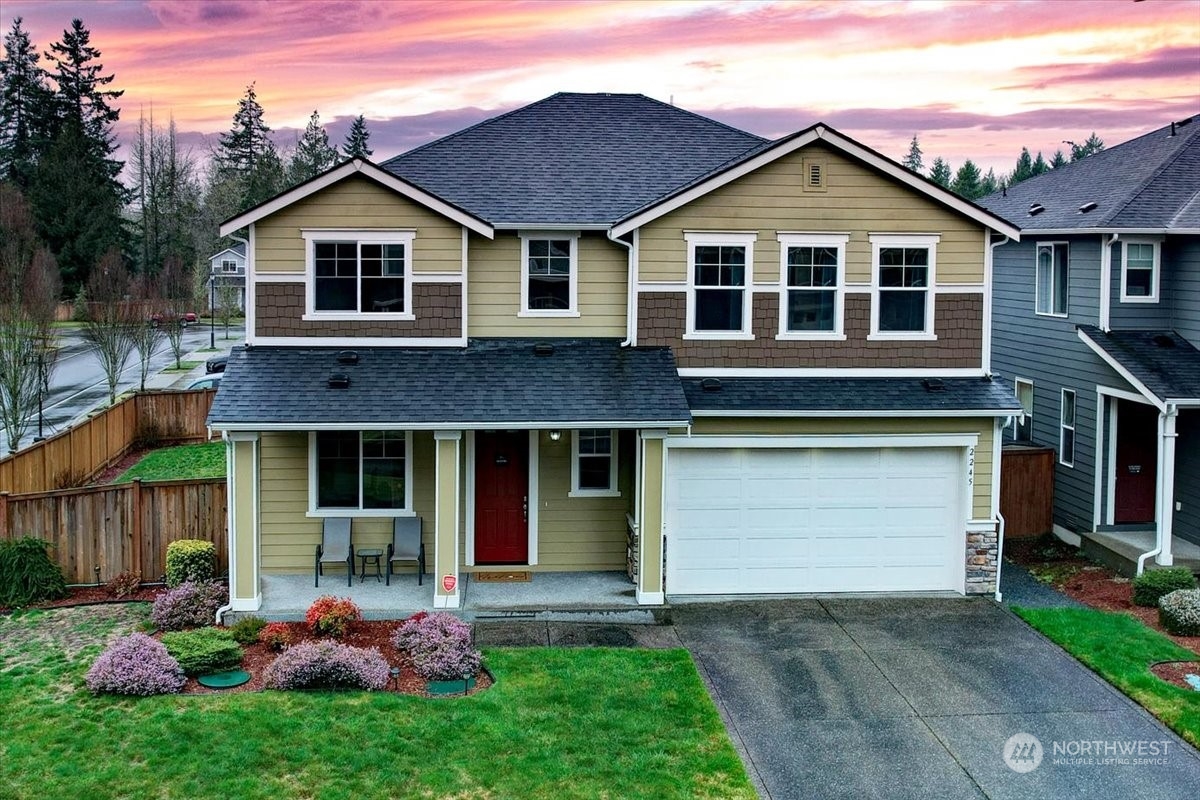 2245 Olivia Street SE