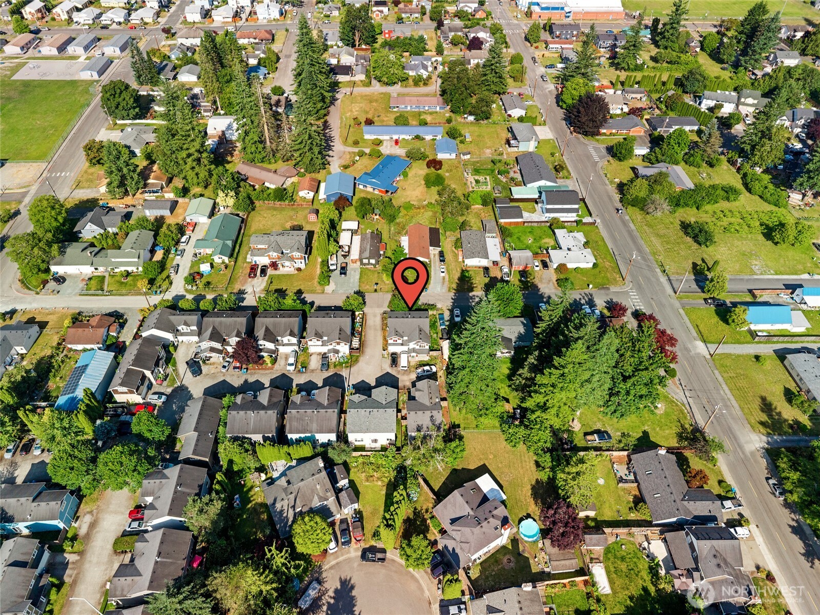 701 Stratford Place