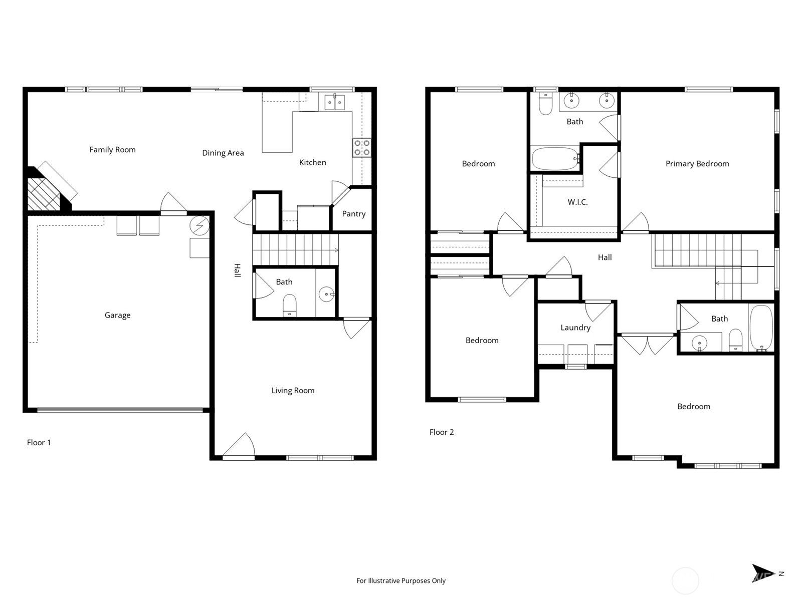 701 Stratford Place