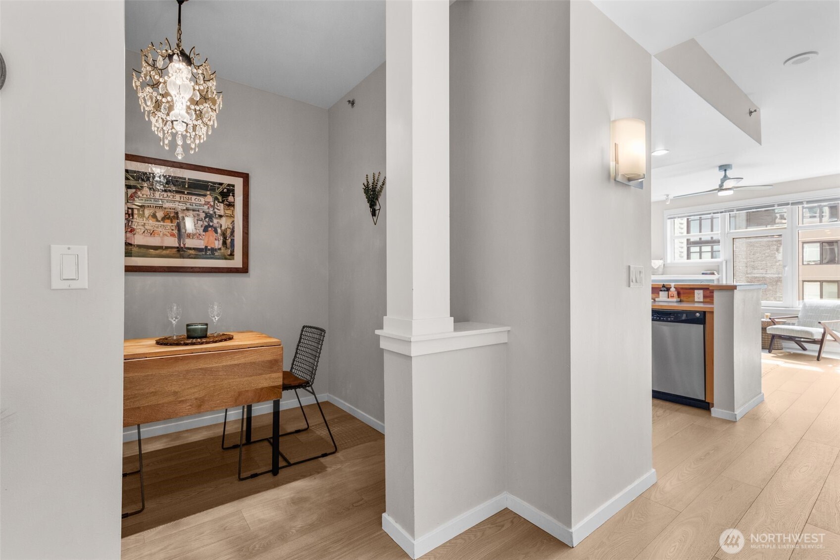 2801 1st Avenue Unit: 807