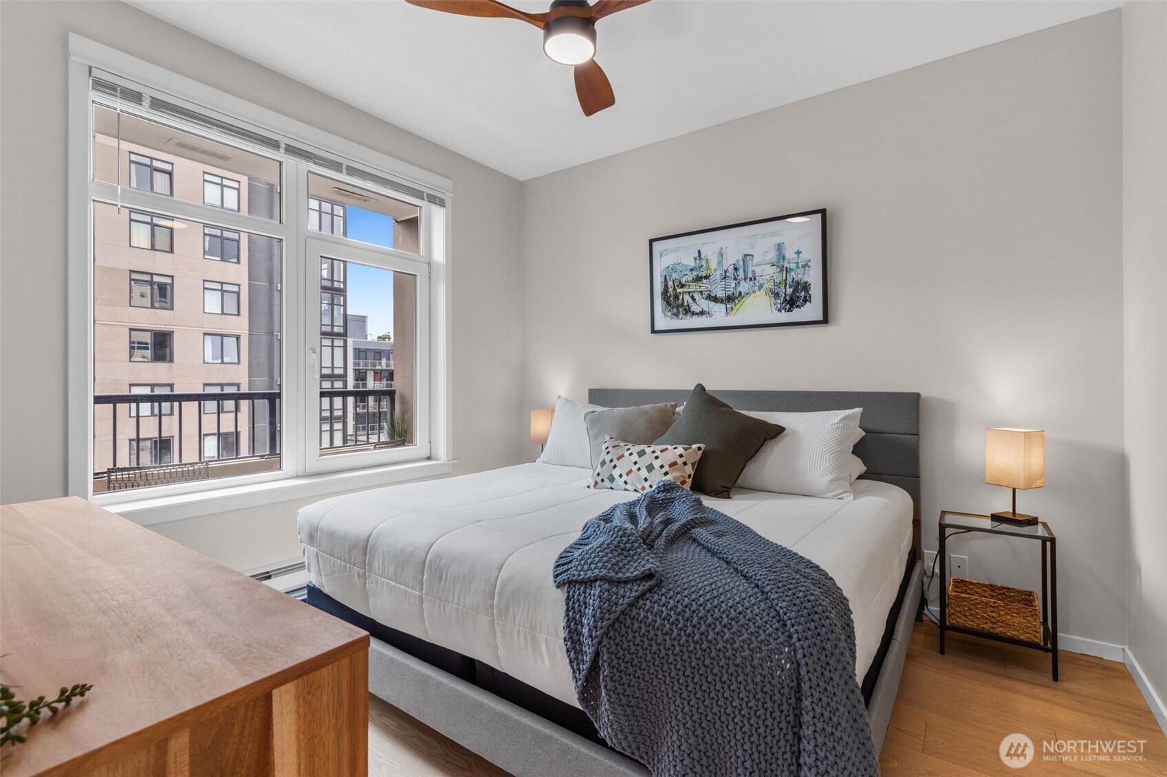2801 1st Avenue Unit: 807