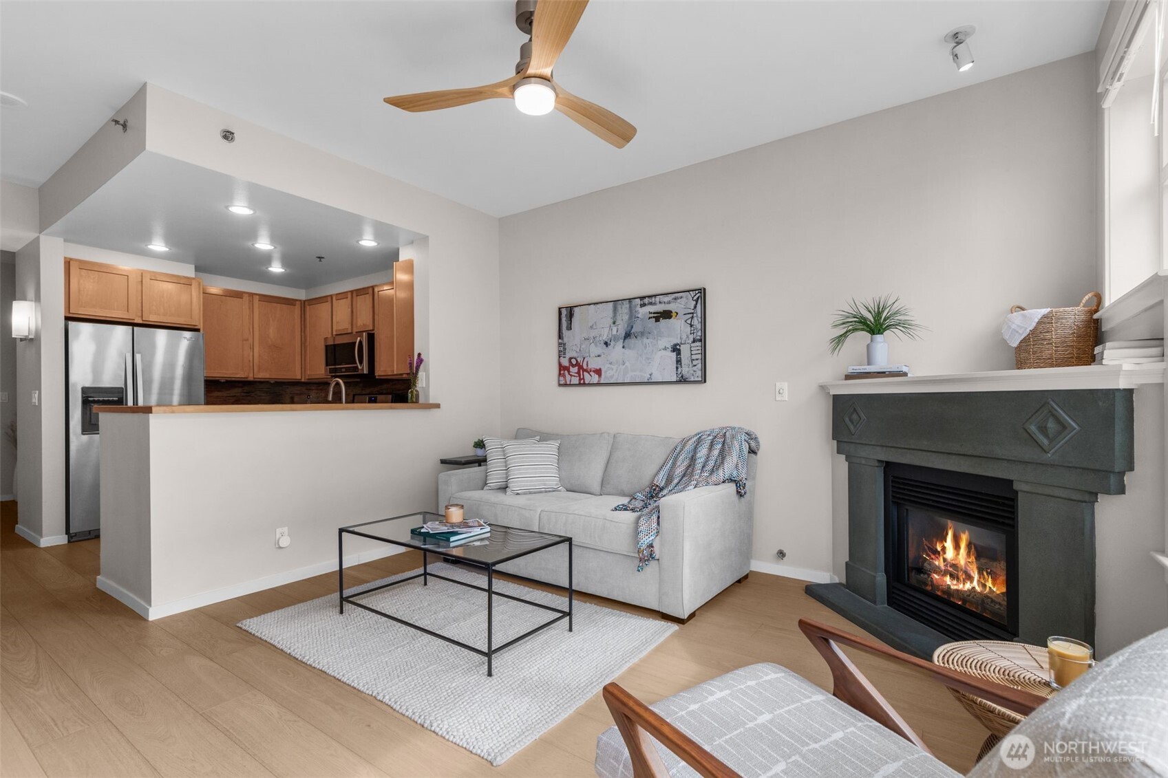 2801 1st Avenue Unit: 807