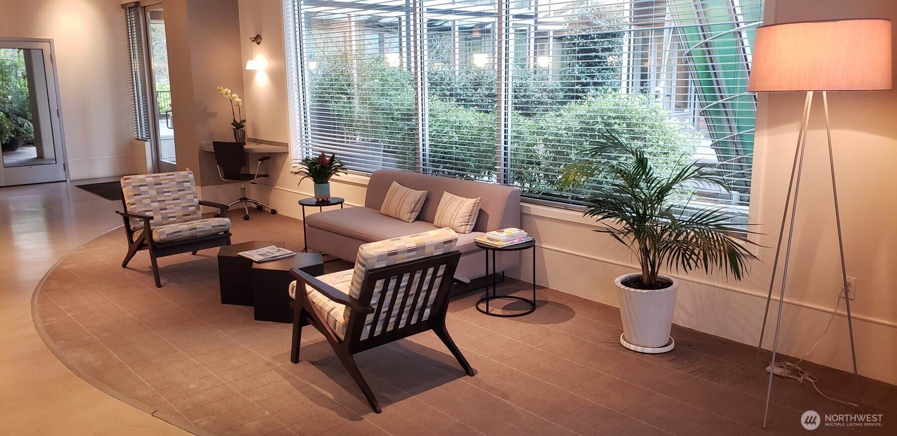 2801 1st Avenue Unit: 807