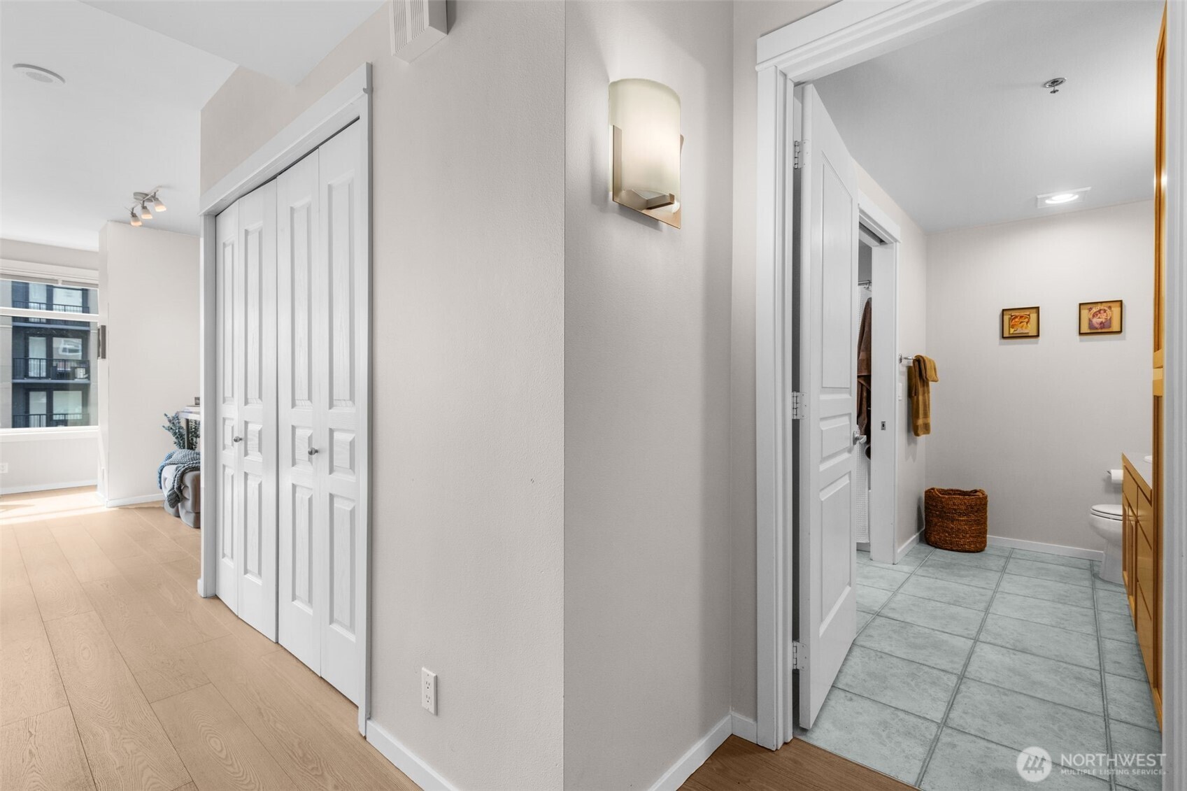 2801 1st Avenue Unit: 807