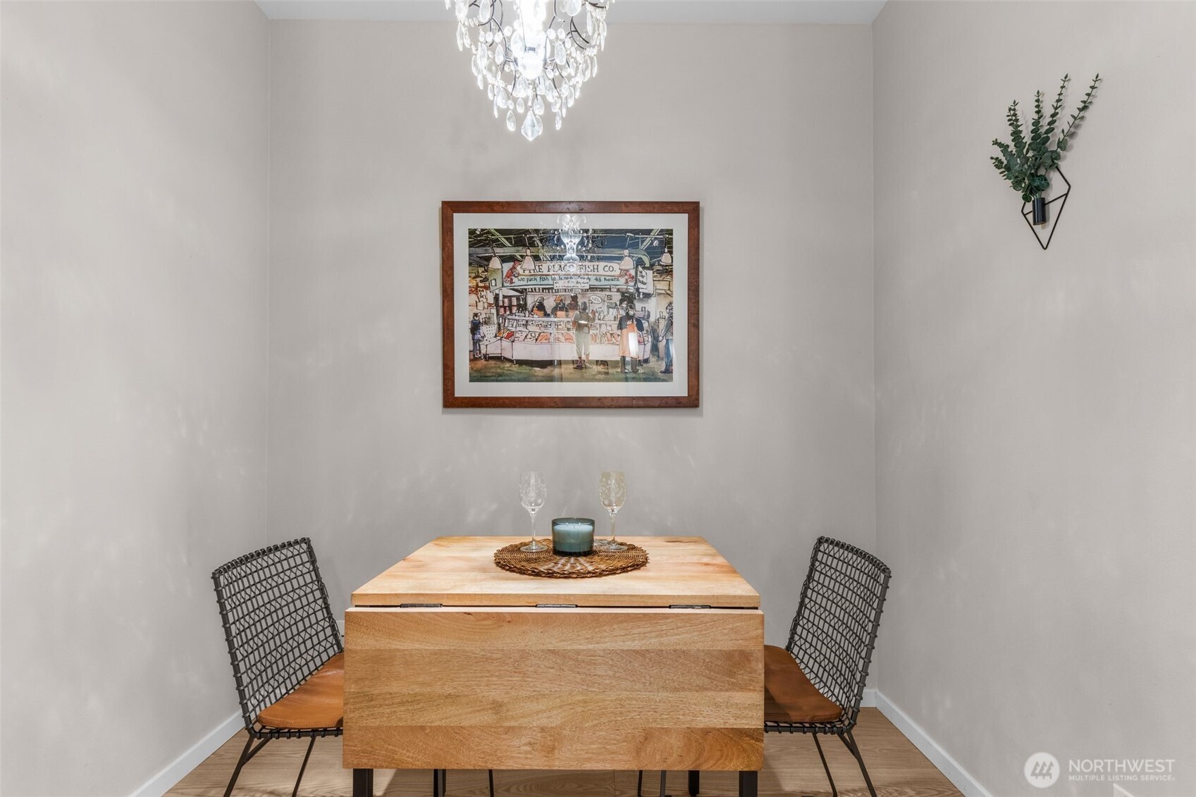 2801 1st Avenue Unit: 807