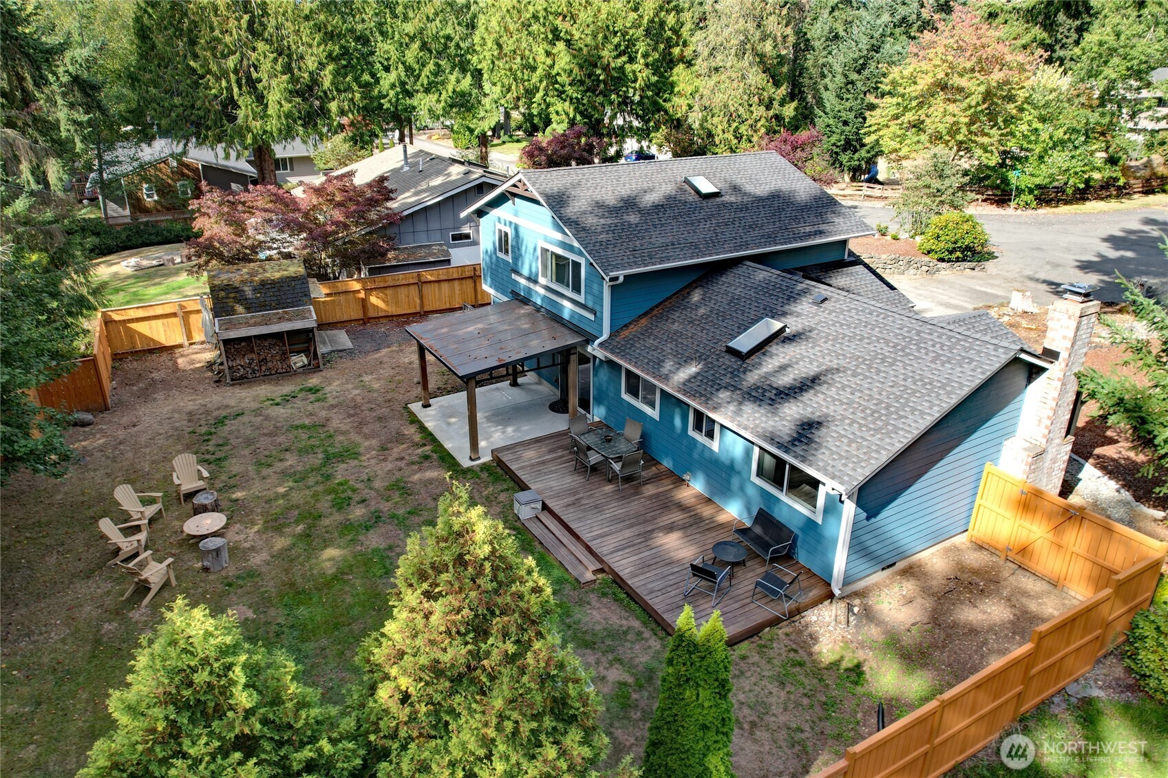 3814 112th Street Ct NW