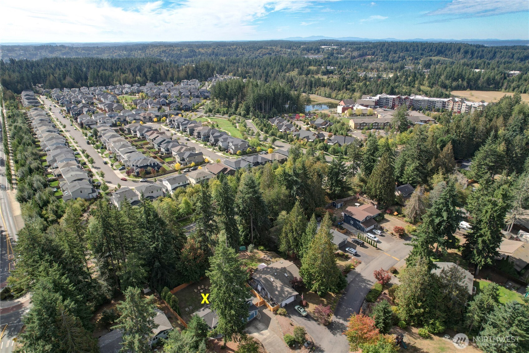 3814 112th Street Ct NW