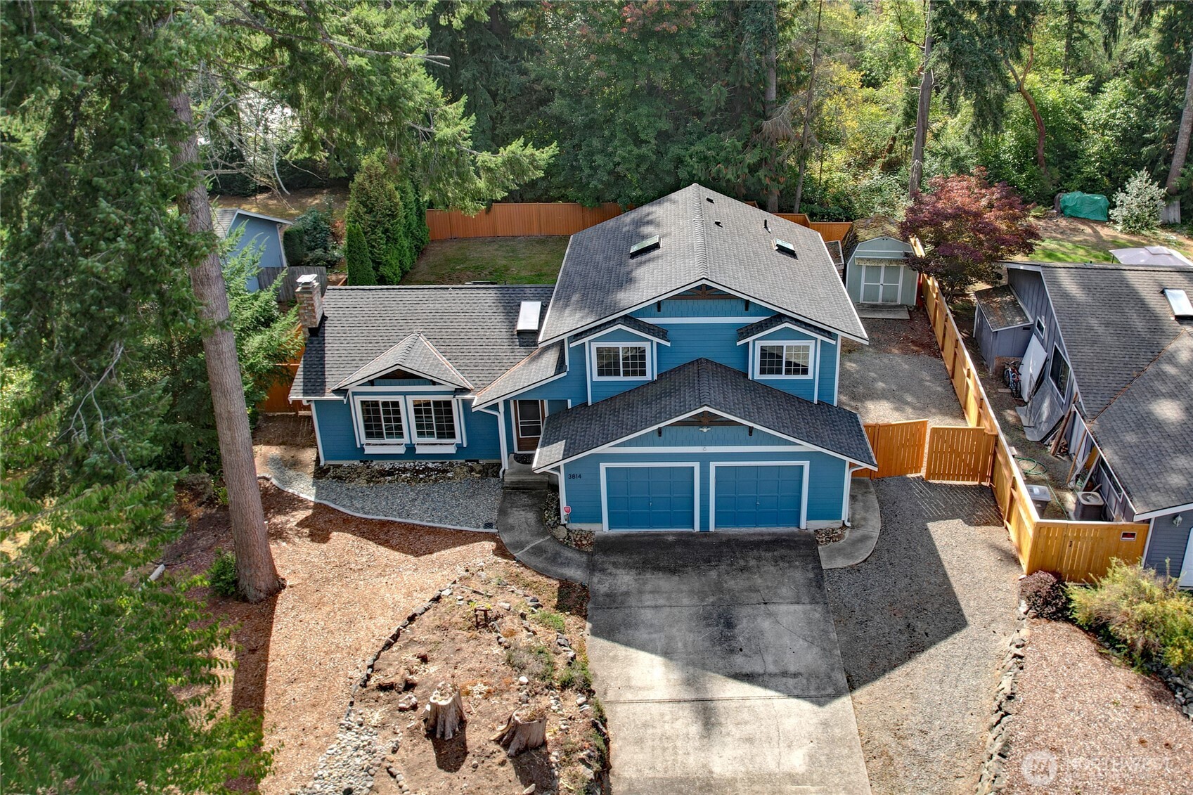 3814 112th Street Ct NW