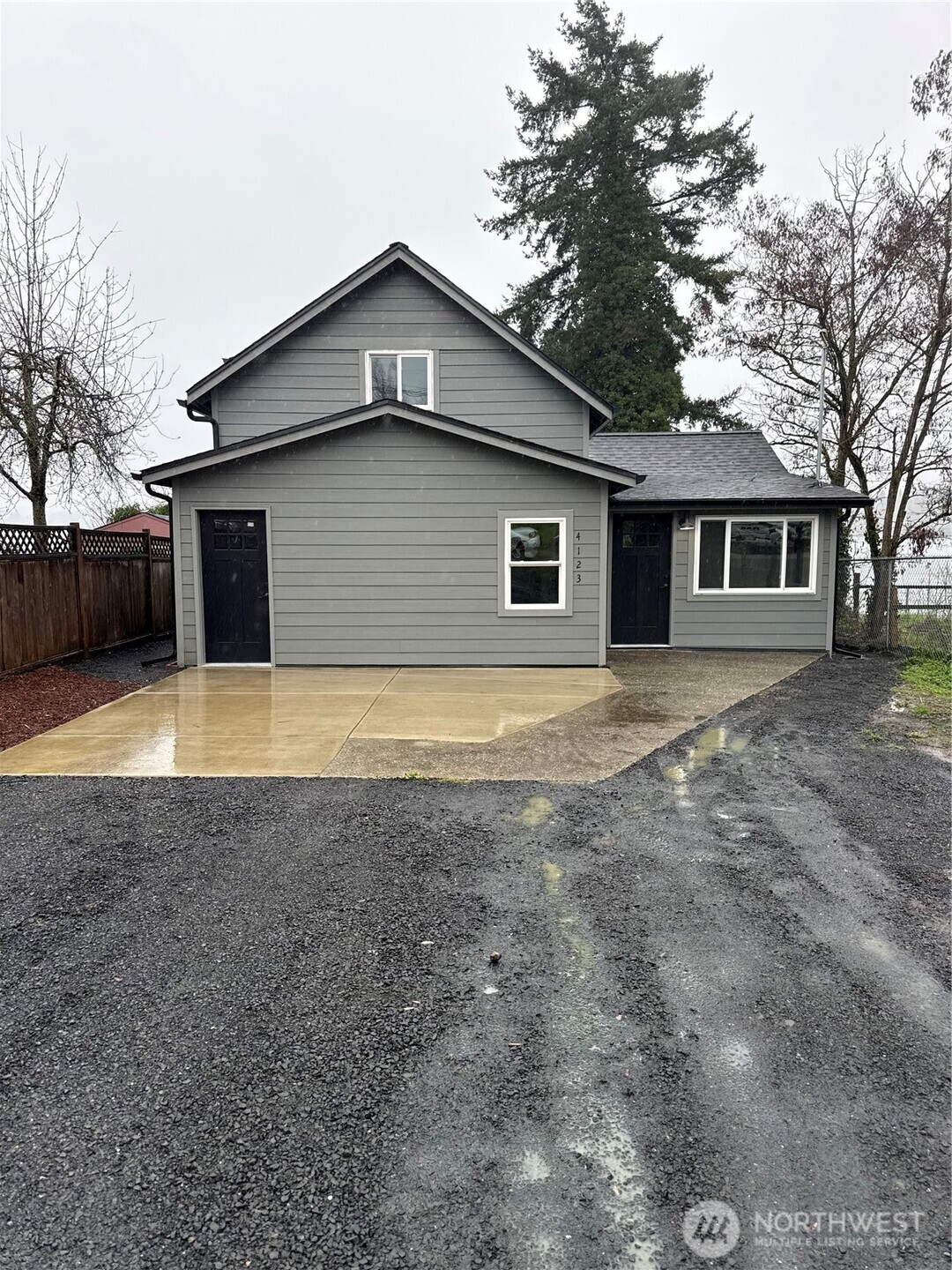 4123 McCall Boulevard W