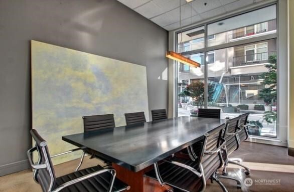 2801 1st Avenue Unit: 807