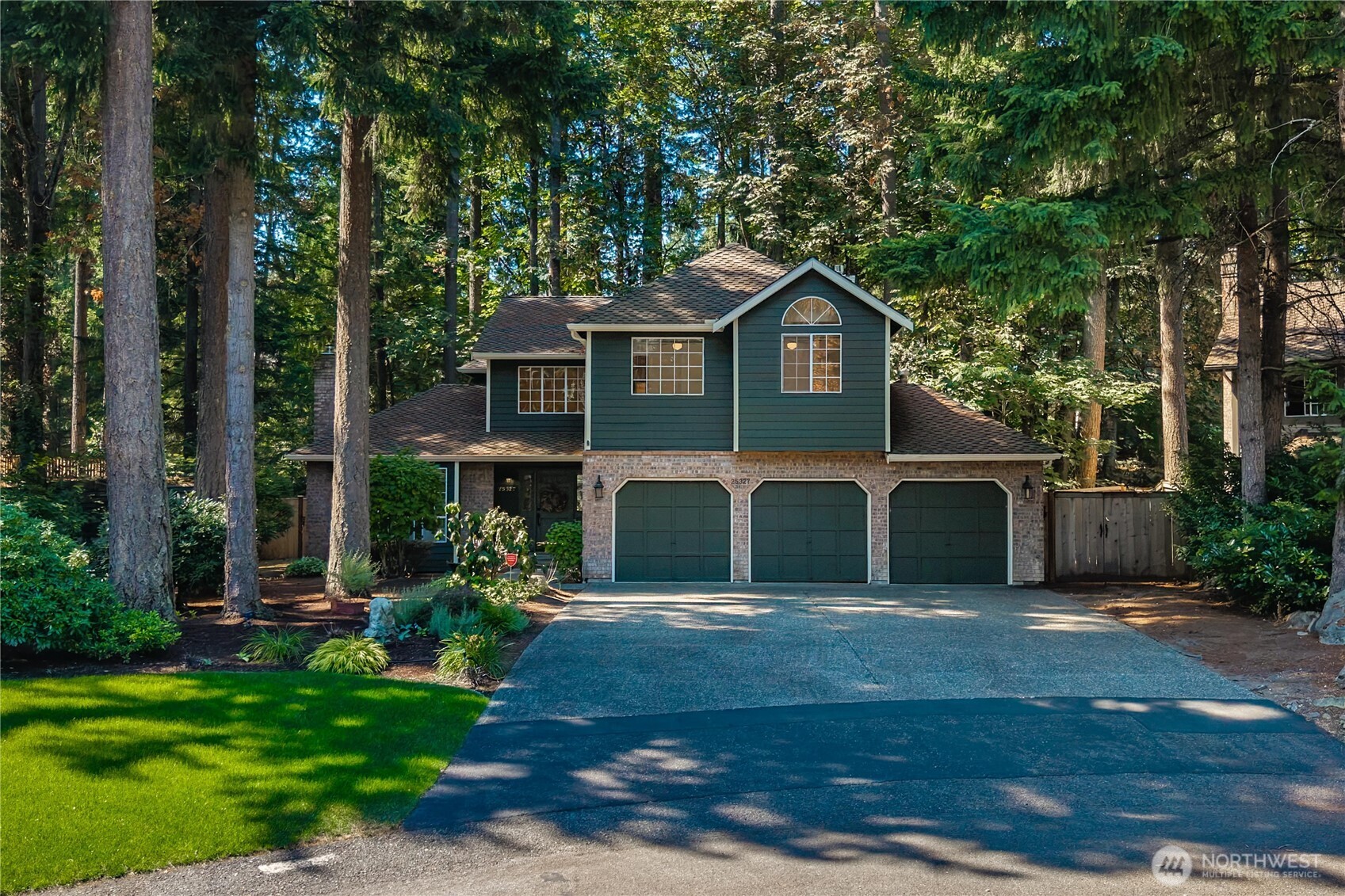 25327 236th Court SE Maple Valley Wa Us 98038 Nwm2574384