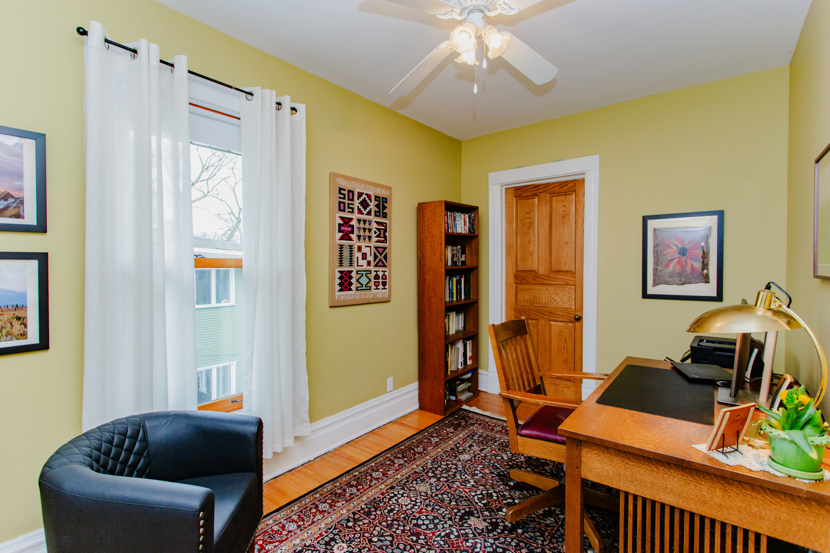 605 Ashland Avenue
