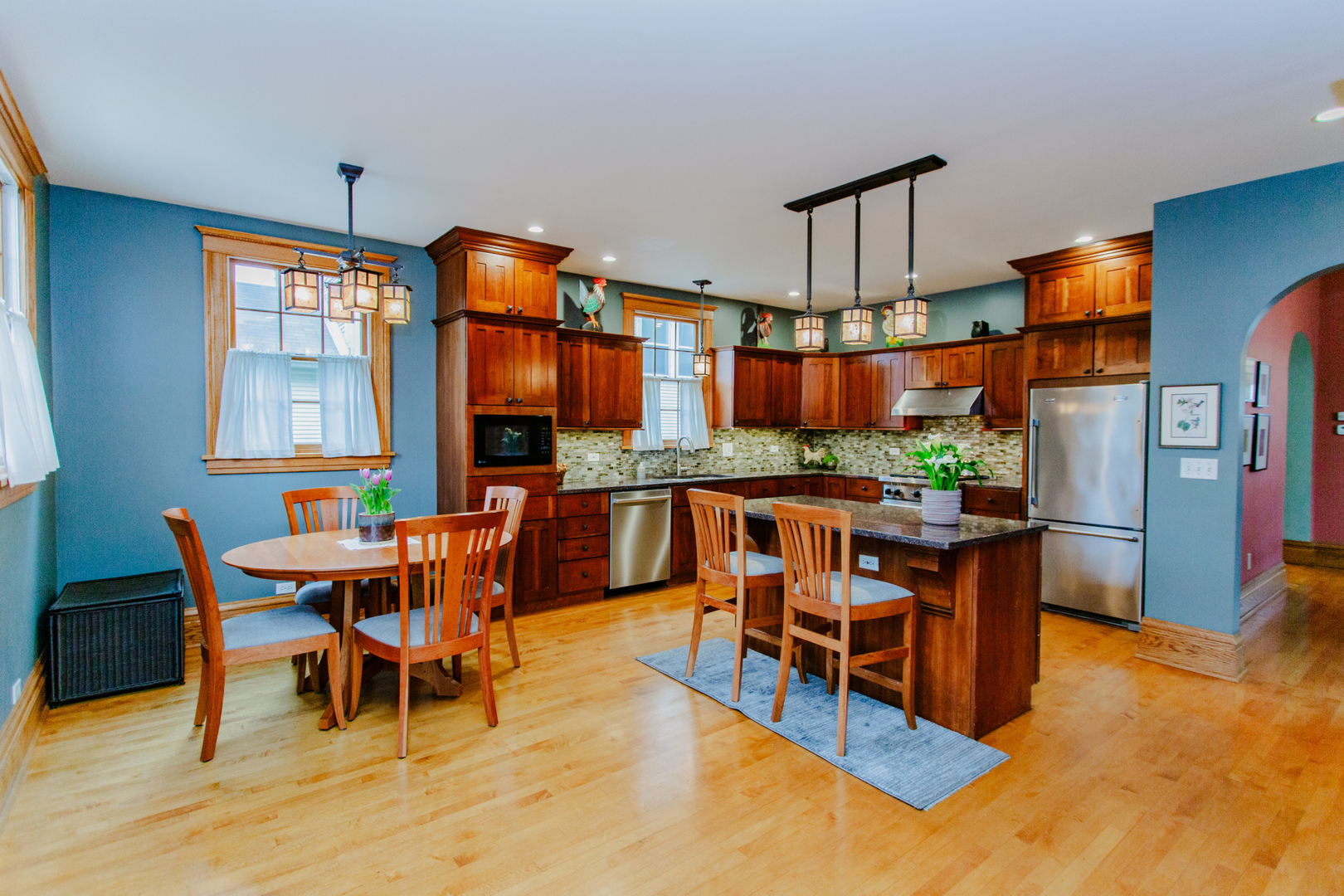 605 Ashland Avenue