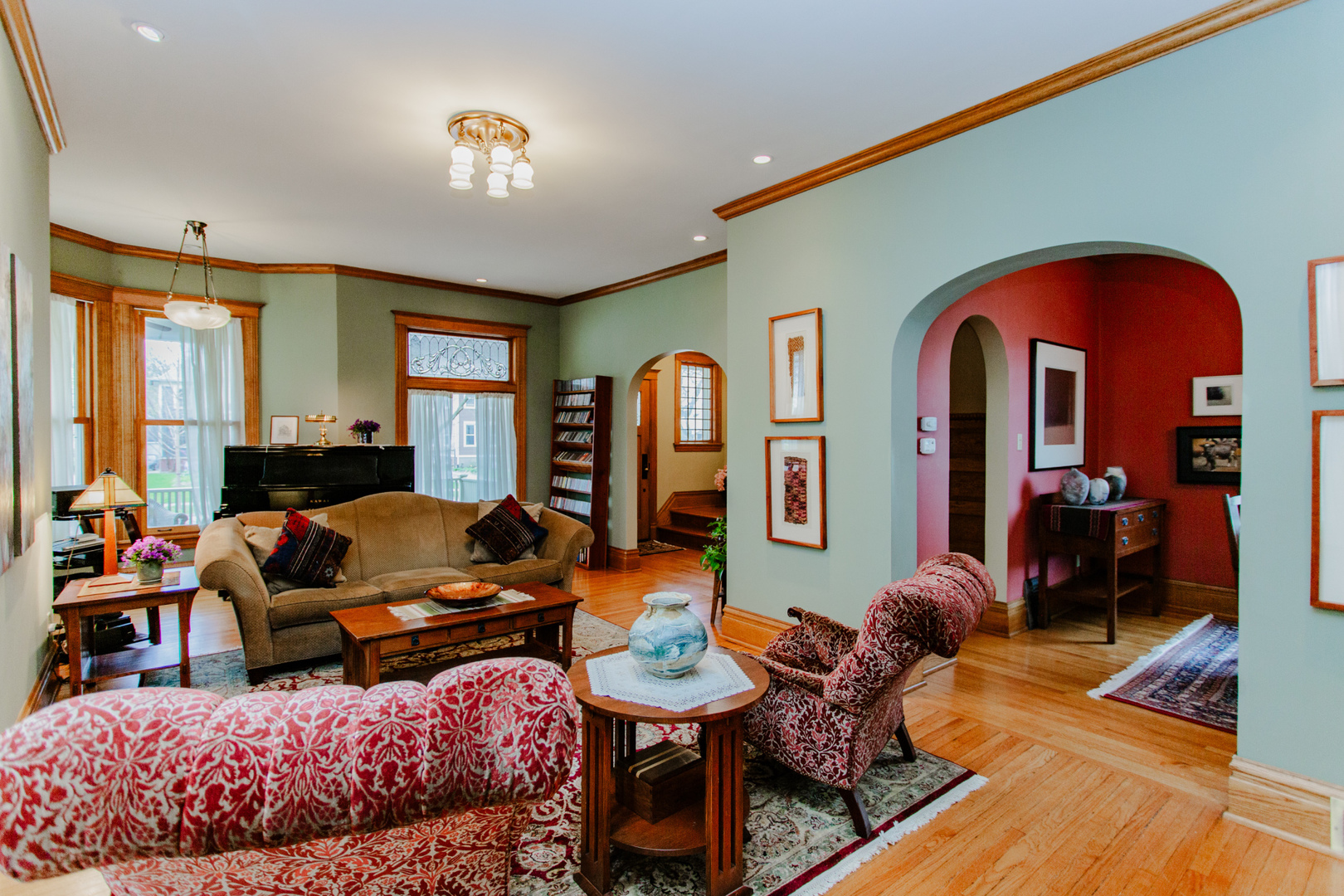 605 Ashland Avenue