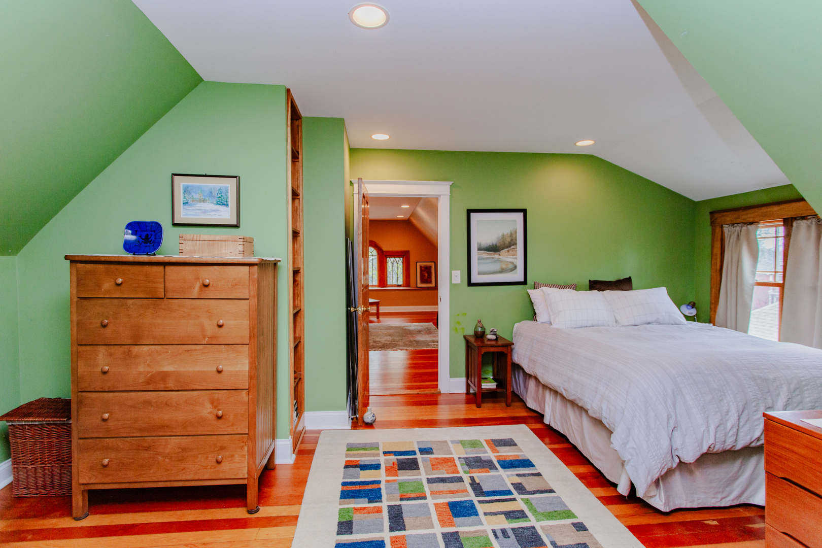 605 Ashland Avenue