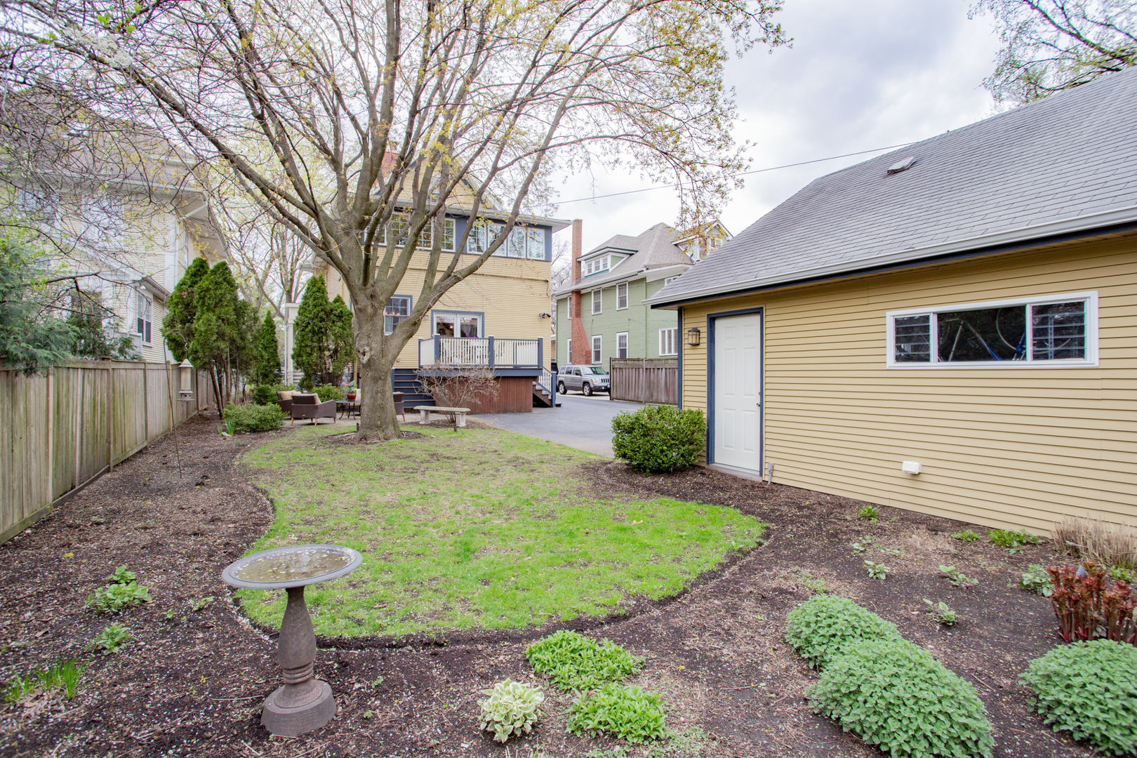 605 Ashland Avenue