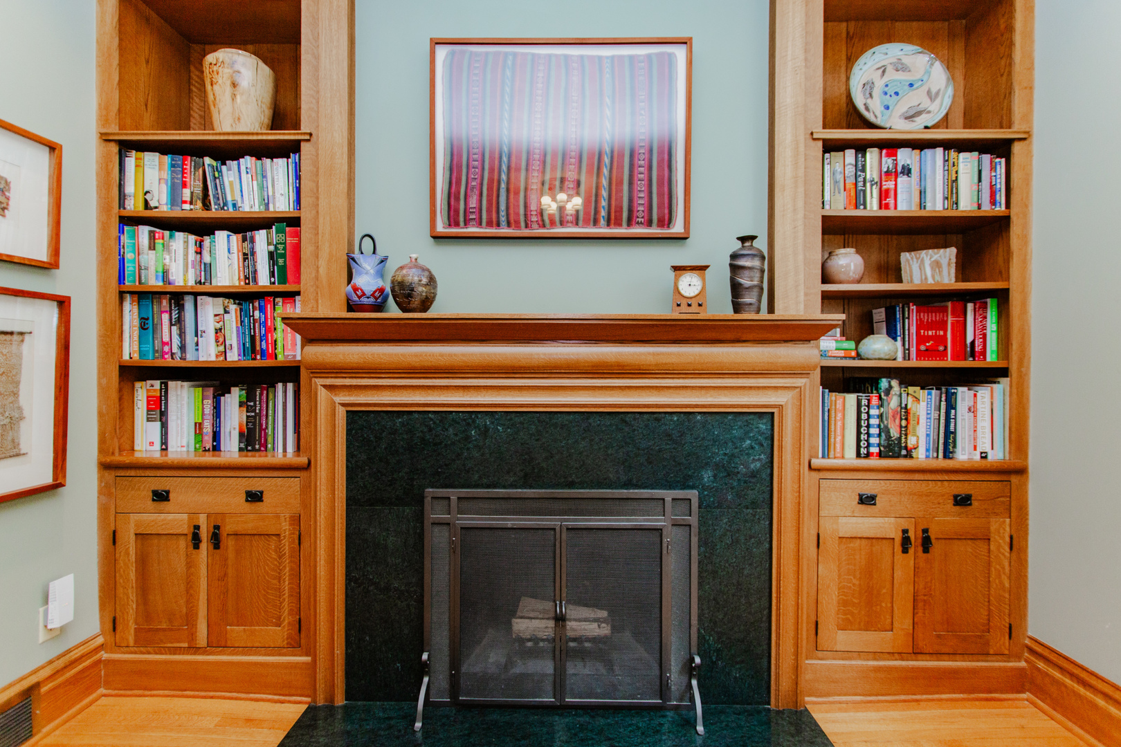605 Ashland Avenue