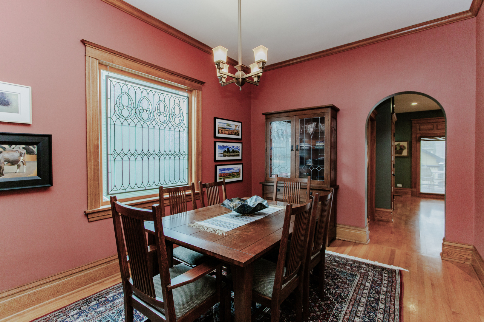 605 Ashland Avenue